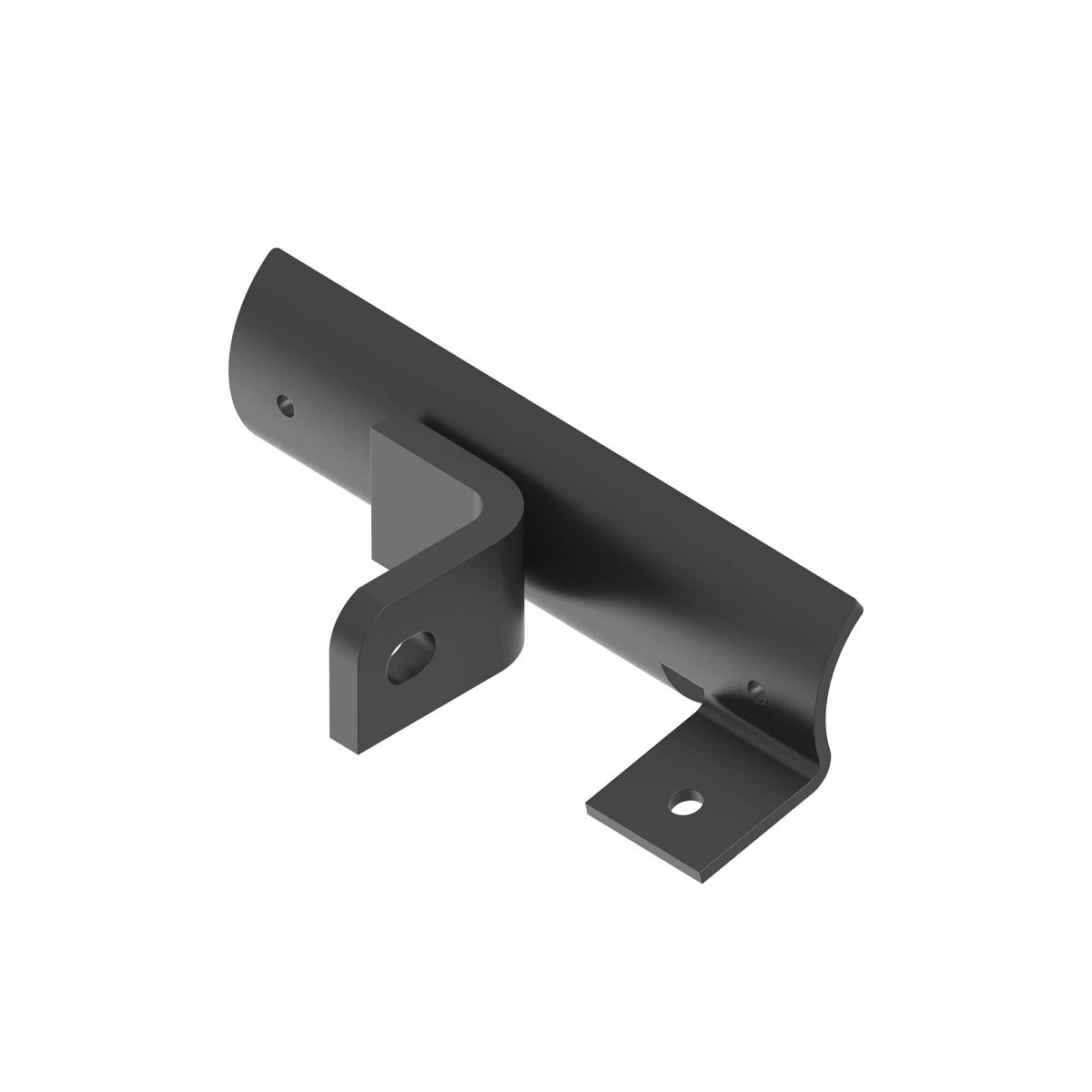 Bracket, Assy., for Sus