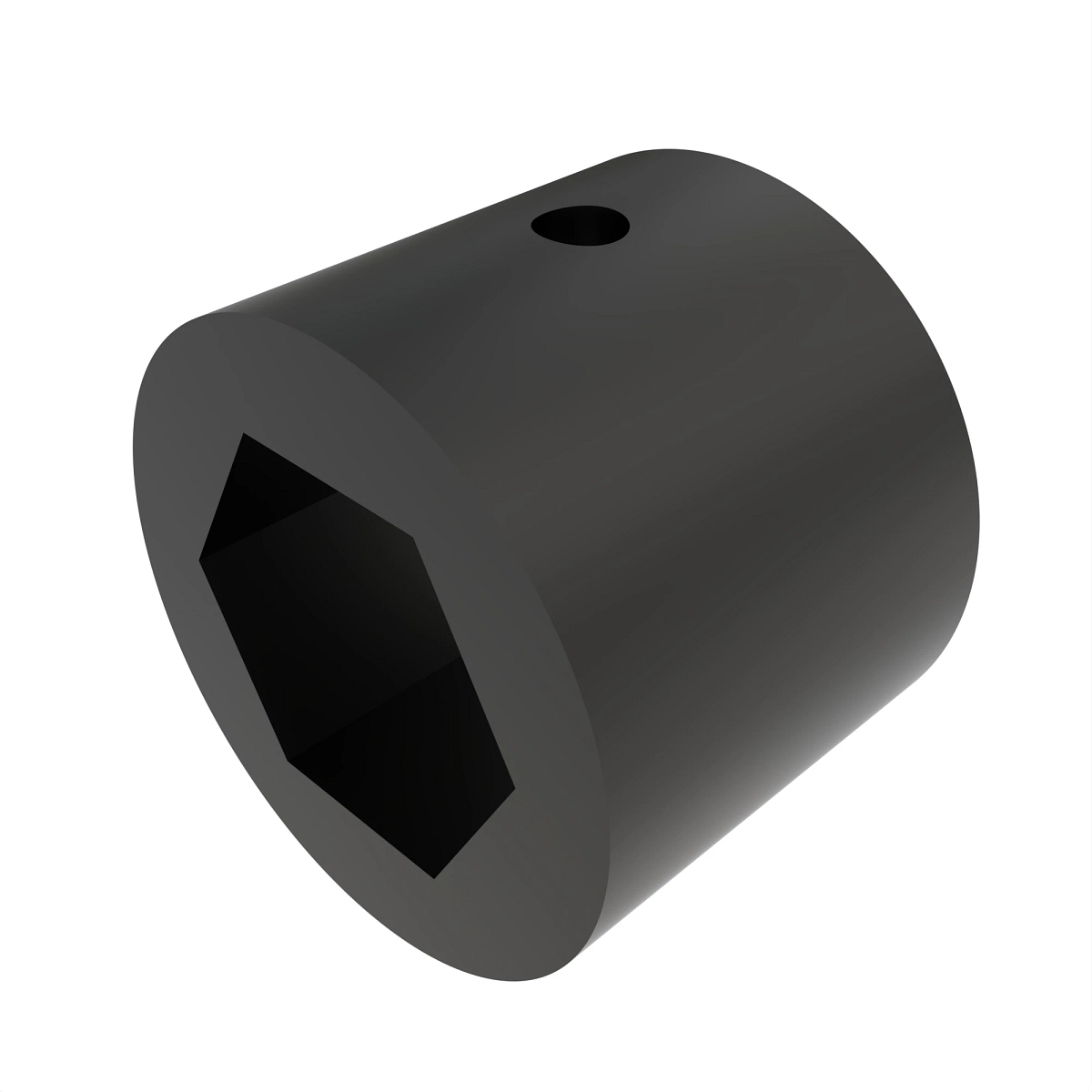 Driver, Drillshaft