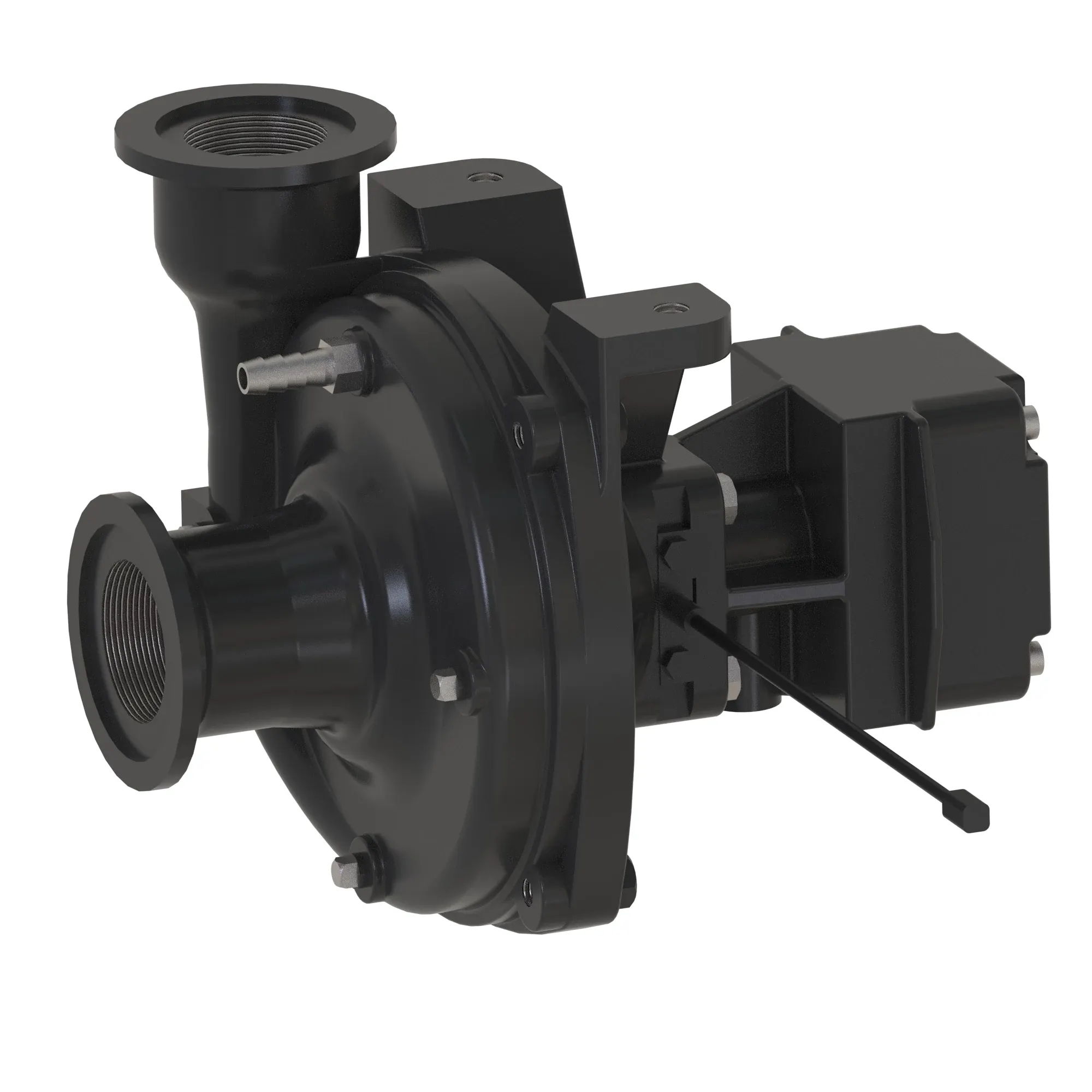 AKK36897: Stainless Steel Solution Pump | Shop.Deere.com