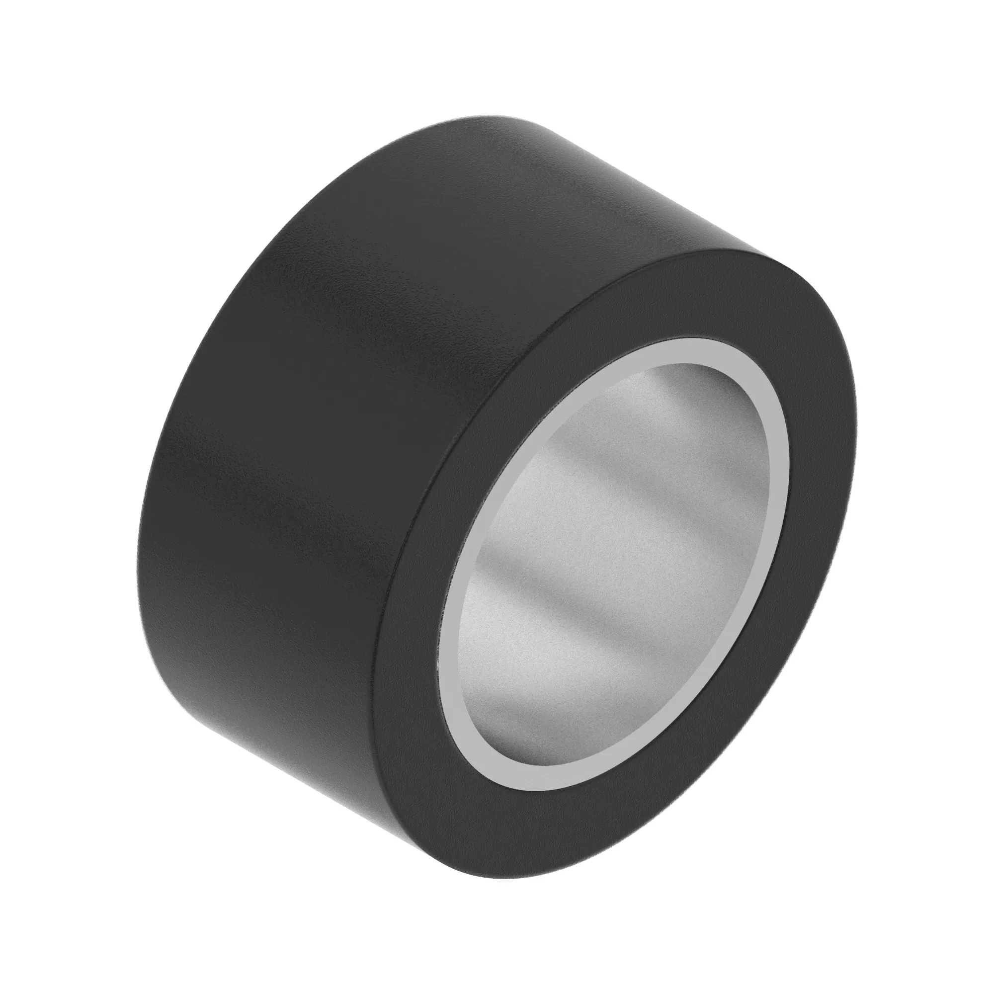 BUSHING,PLASTIC SLEEVE