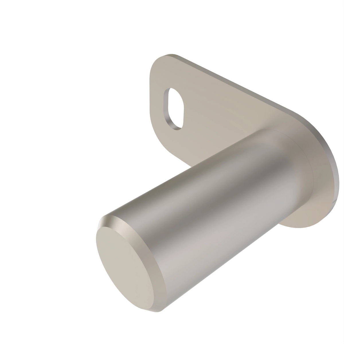 Pin Assy., 120' Breakaway Fold