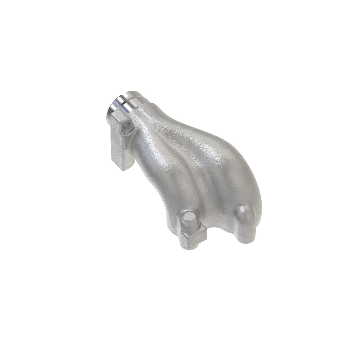 Manifold, Dual Scavenge Inlet
