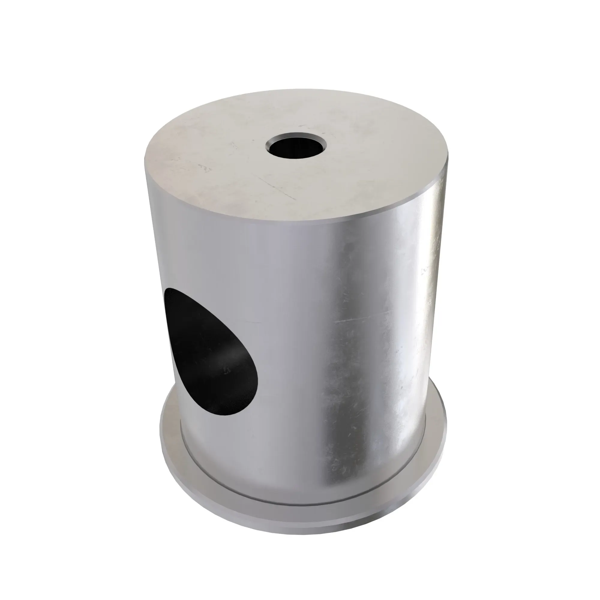 Trunnion