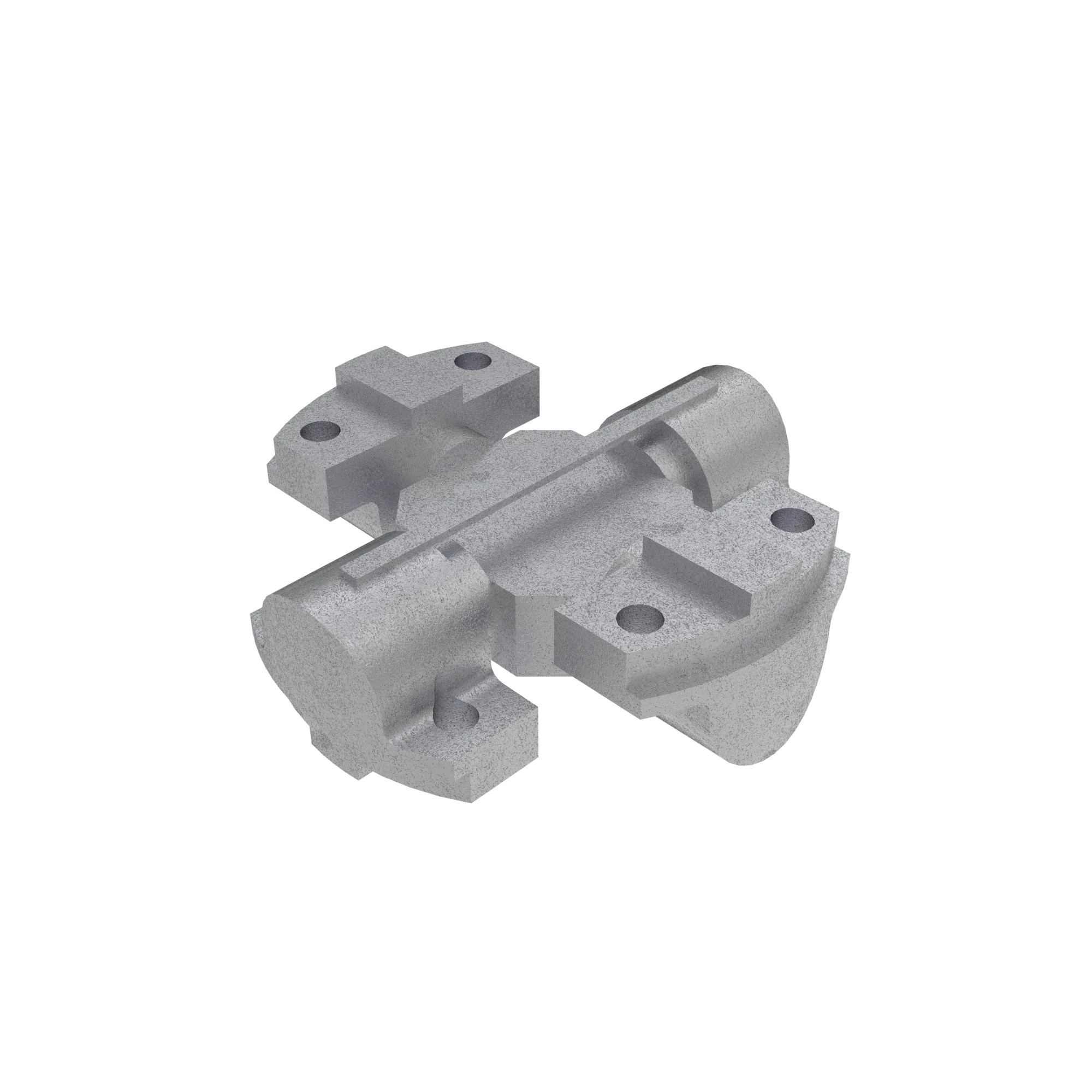 John Deere Drive Shaft Spider - AT36360