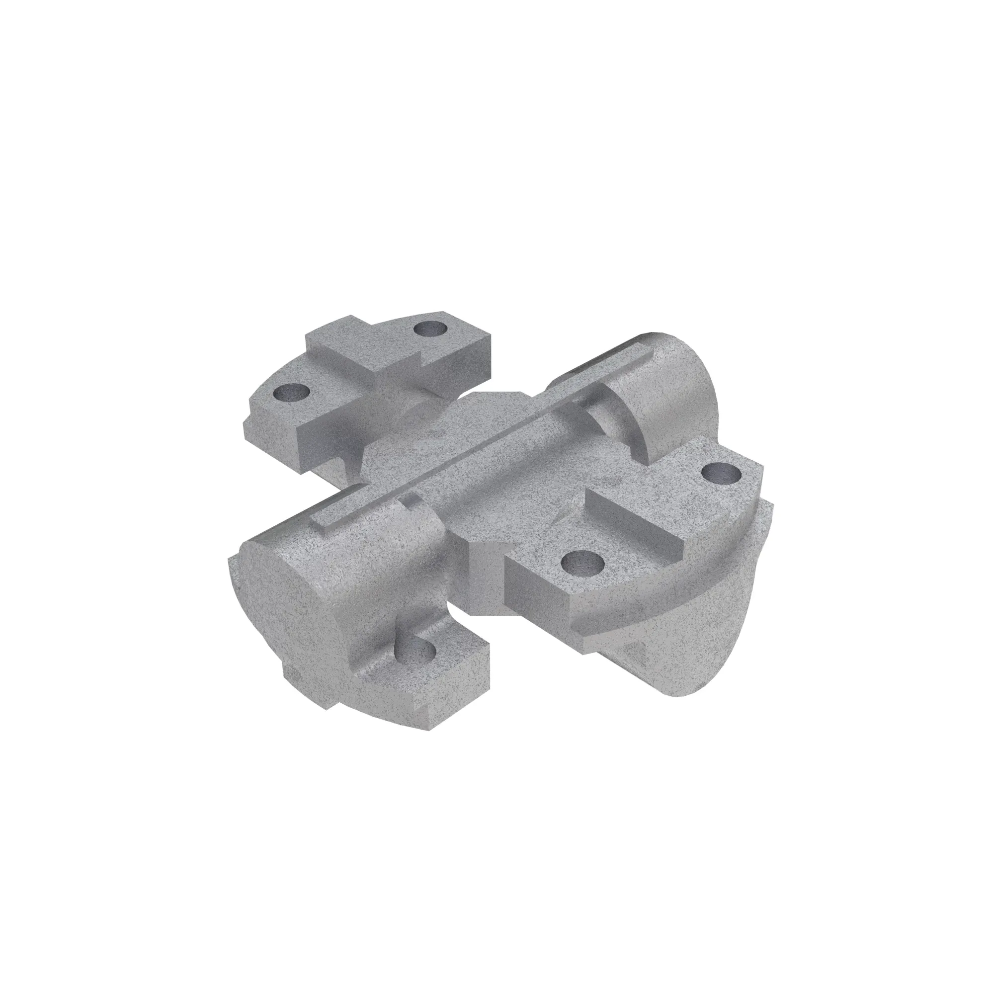 John Deere Drive Shaft Spider - AT36360