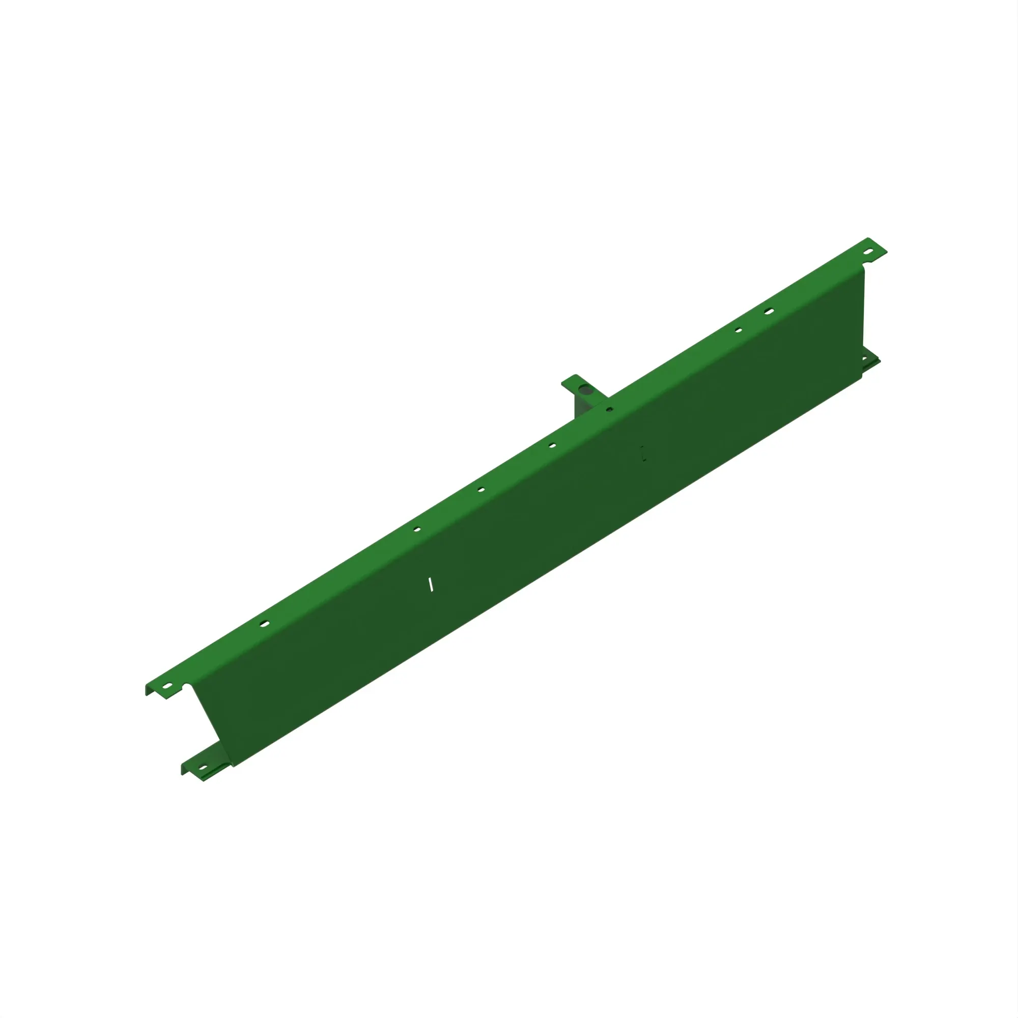 John Deere Solution Tank Upper Support, Right Side - AN207009