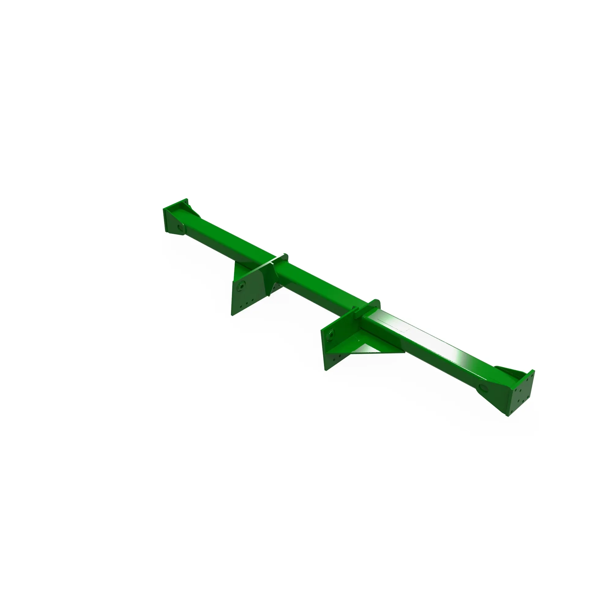 SUPPORT, 1895 40' OR N540F HITCH CR