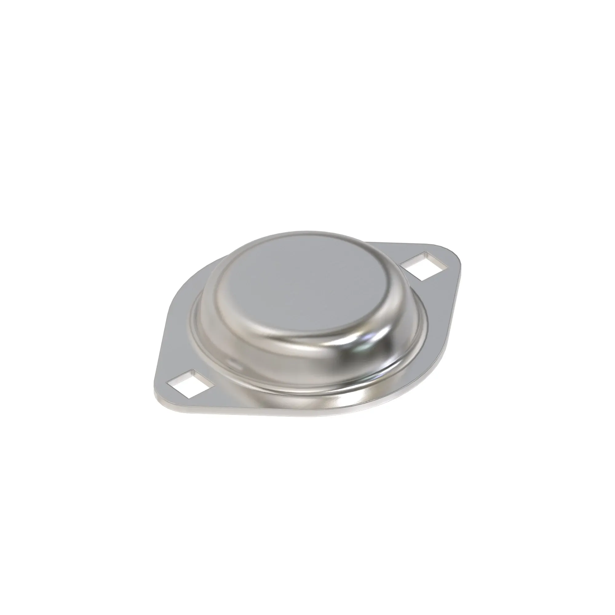 Flange BLind 62 MM