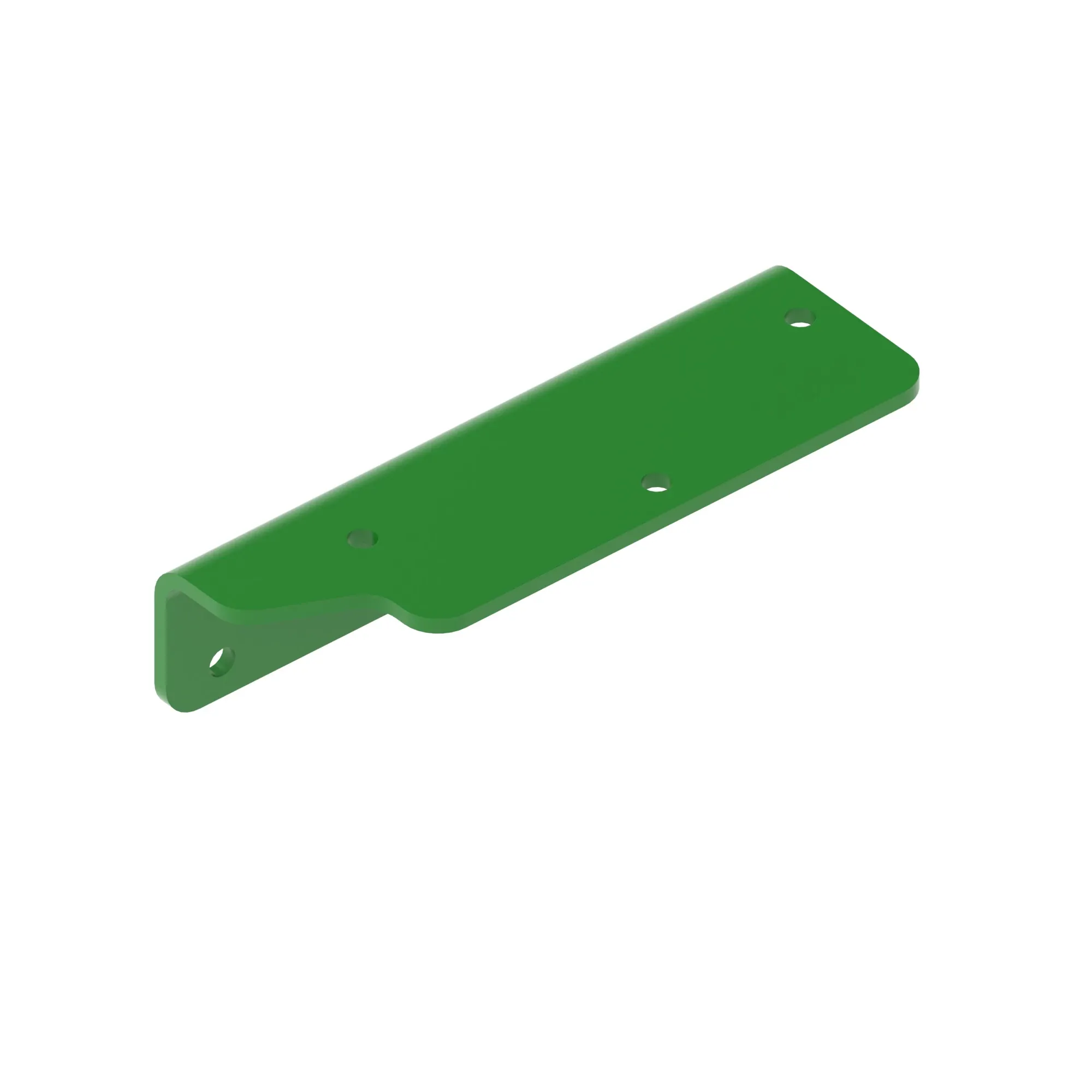 BRACKET, VALVE MOUNT, PRIORITY AND