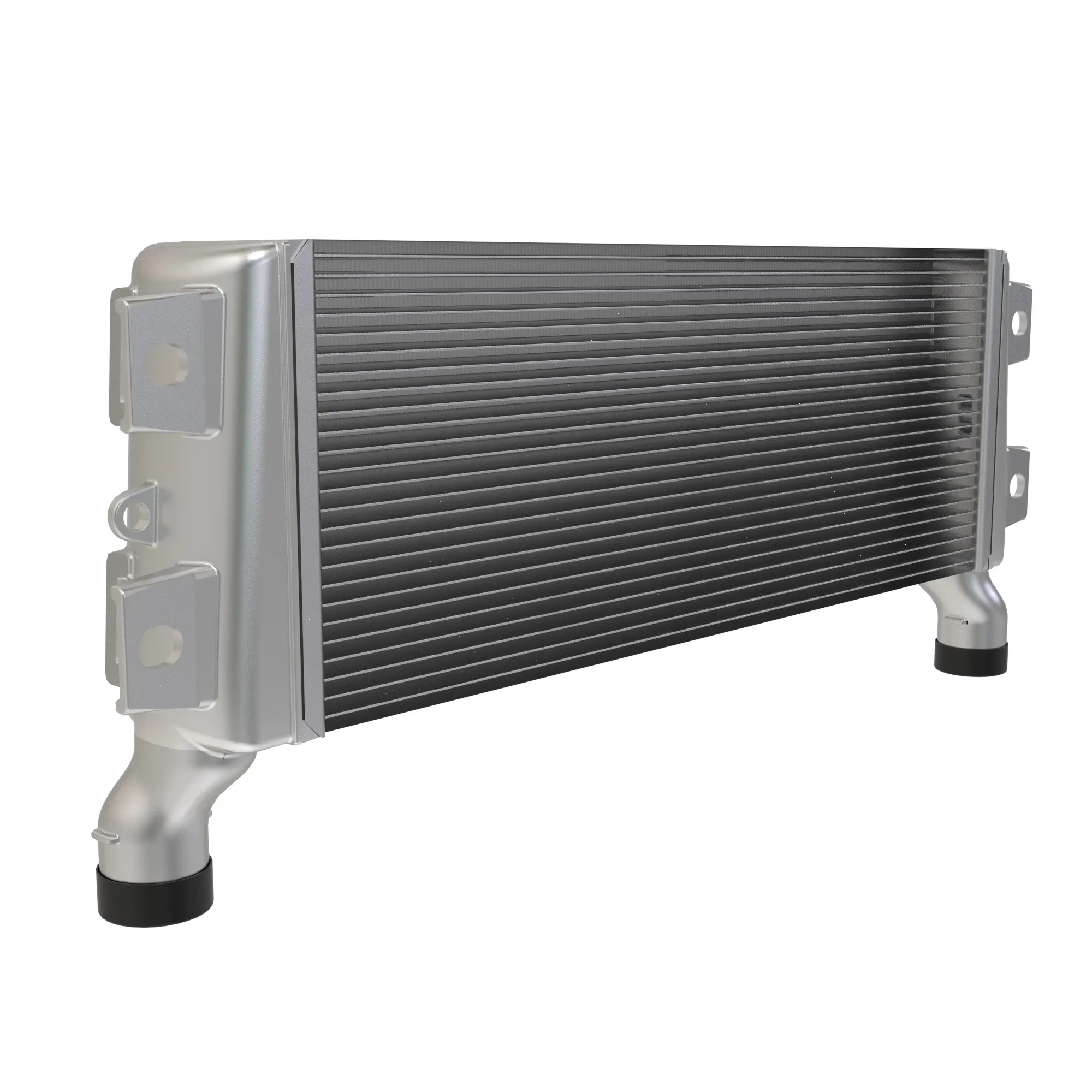 John Deere Oil Cooler - 4667324