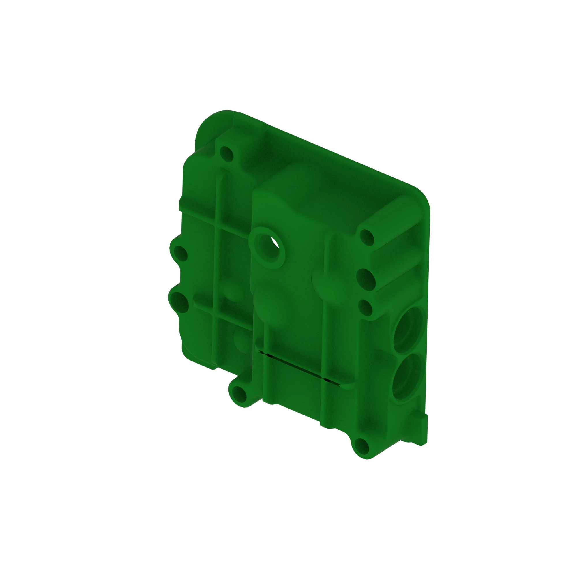 John Deere Gear Shifting Cover - L153161
