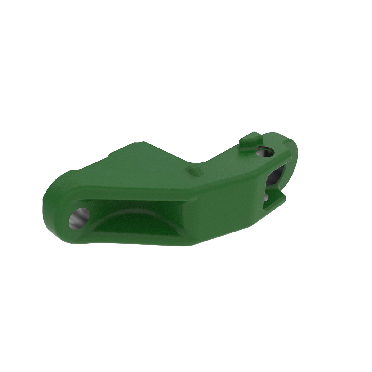 DRAWBAR, HAMMER STRAP