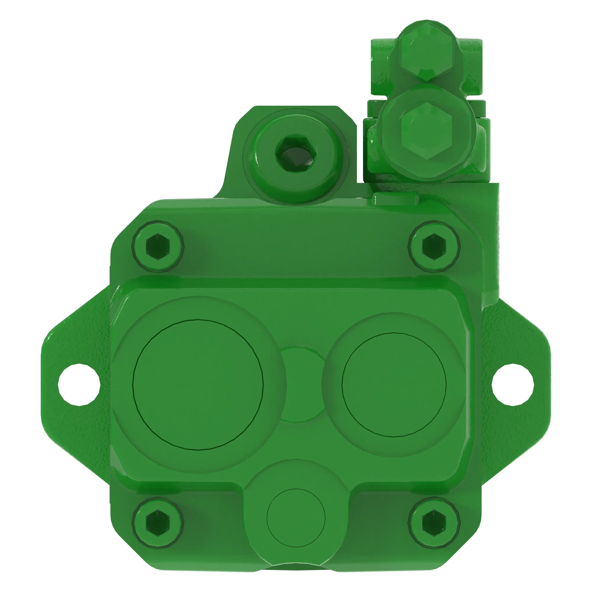 Hydraulic Pump Reman