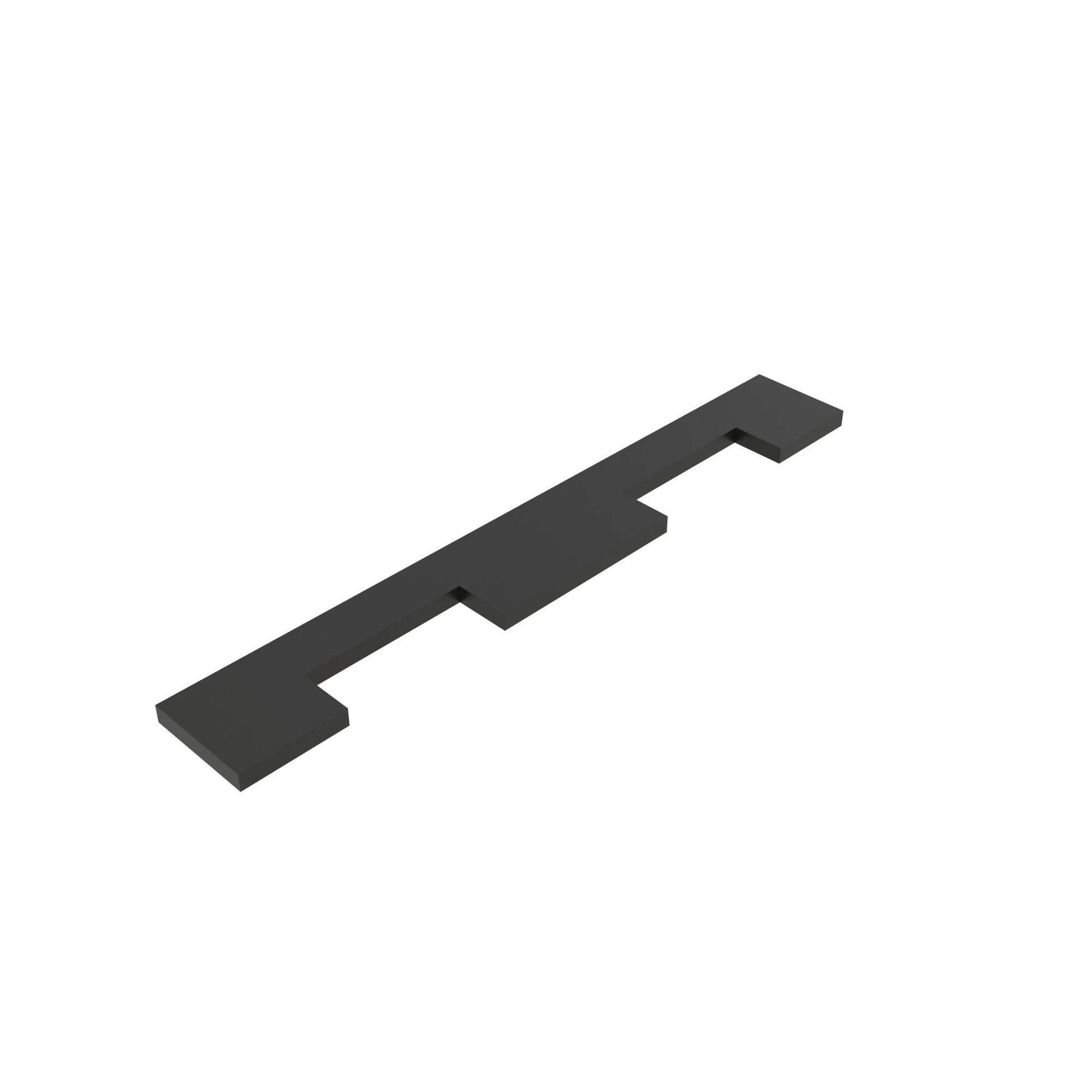 ISOLATOR, RADIATOR FOAM