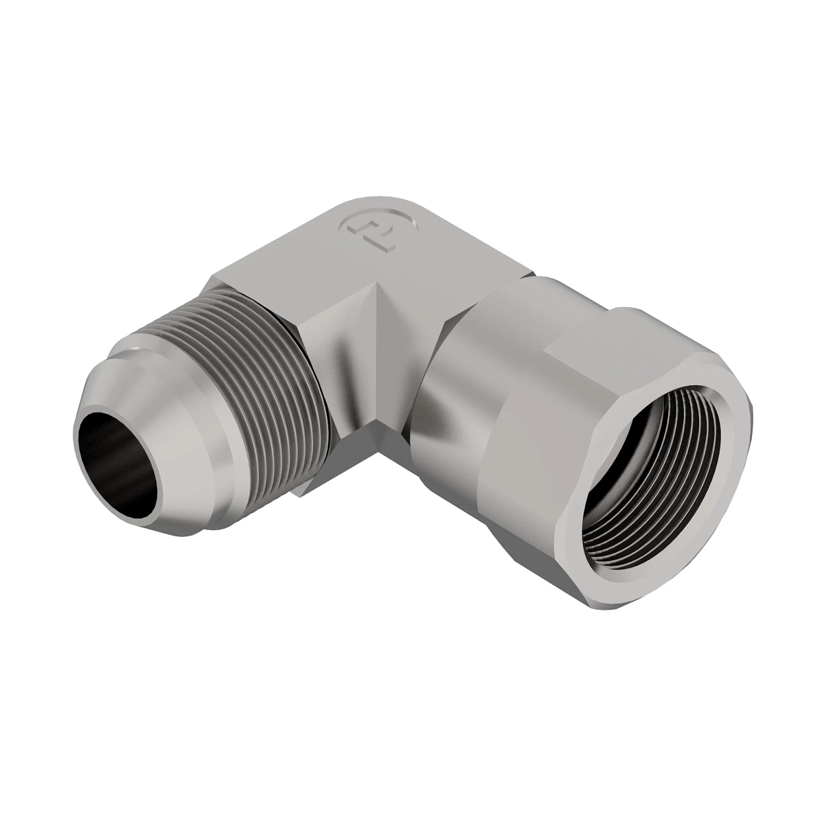 Elbow Fitting, C1028