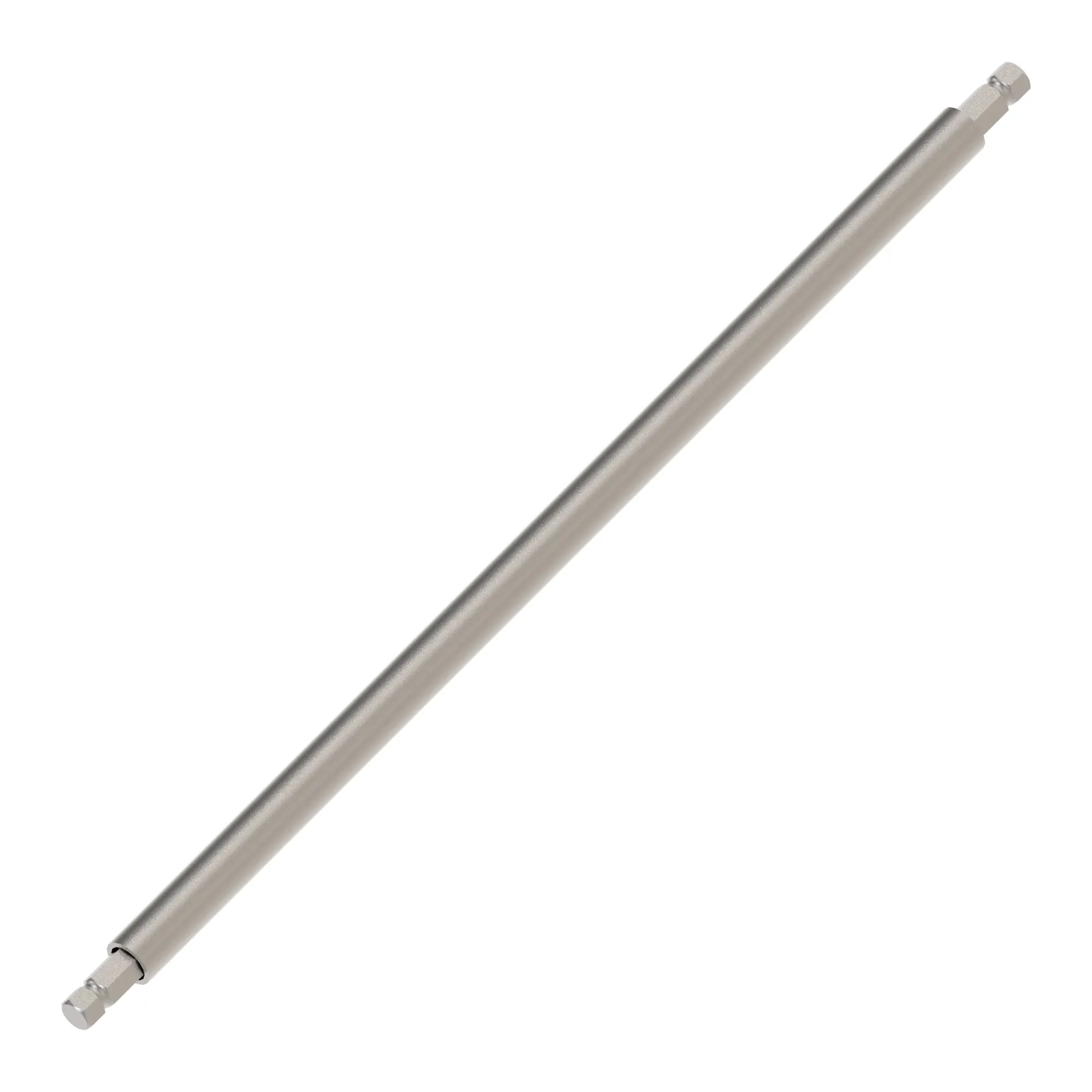 TUBE,OUTER FINGER SHAFT (16')