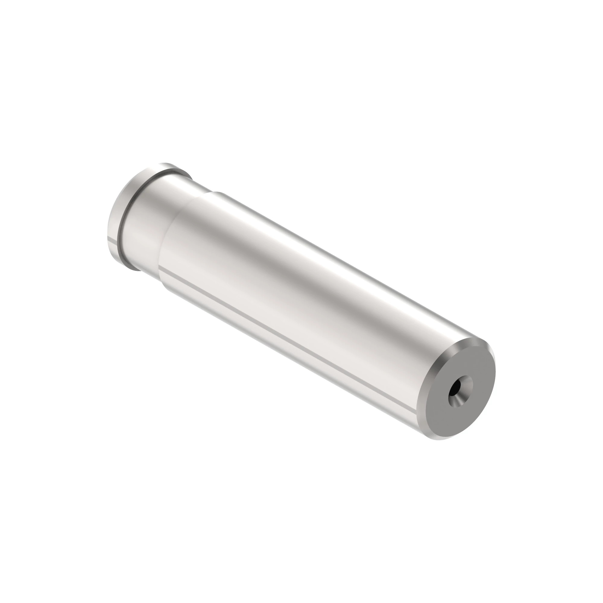 SHAFT, CASE IDLER