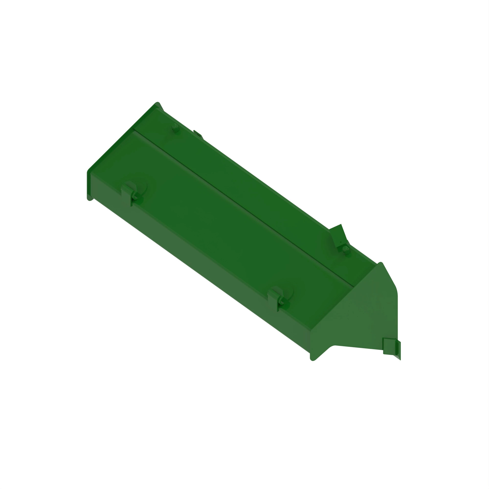 BUCKET, MATERIALS (1550 MM)