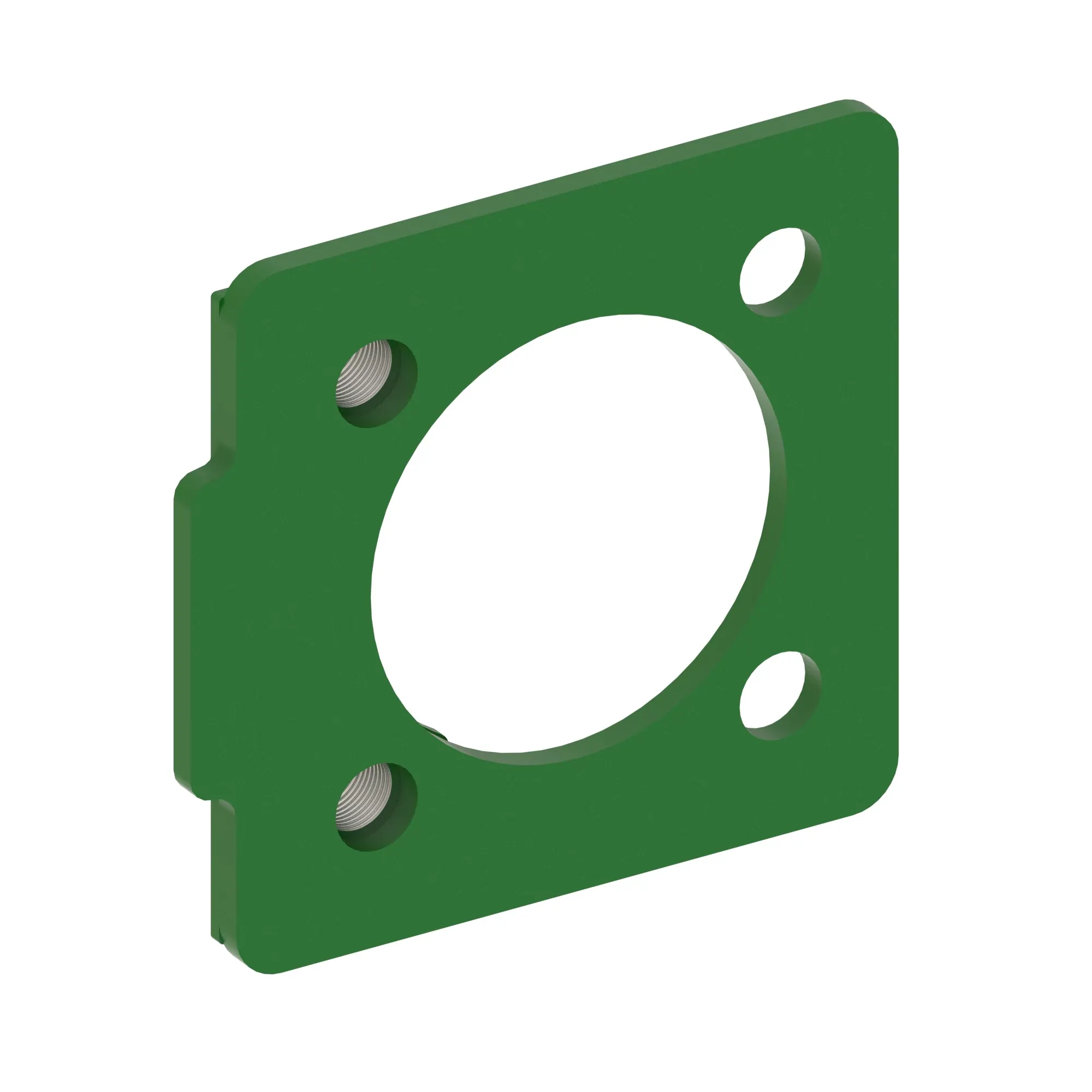 K-FRAME REWORK