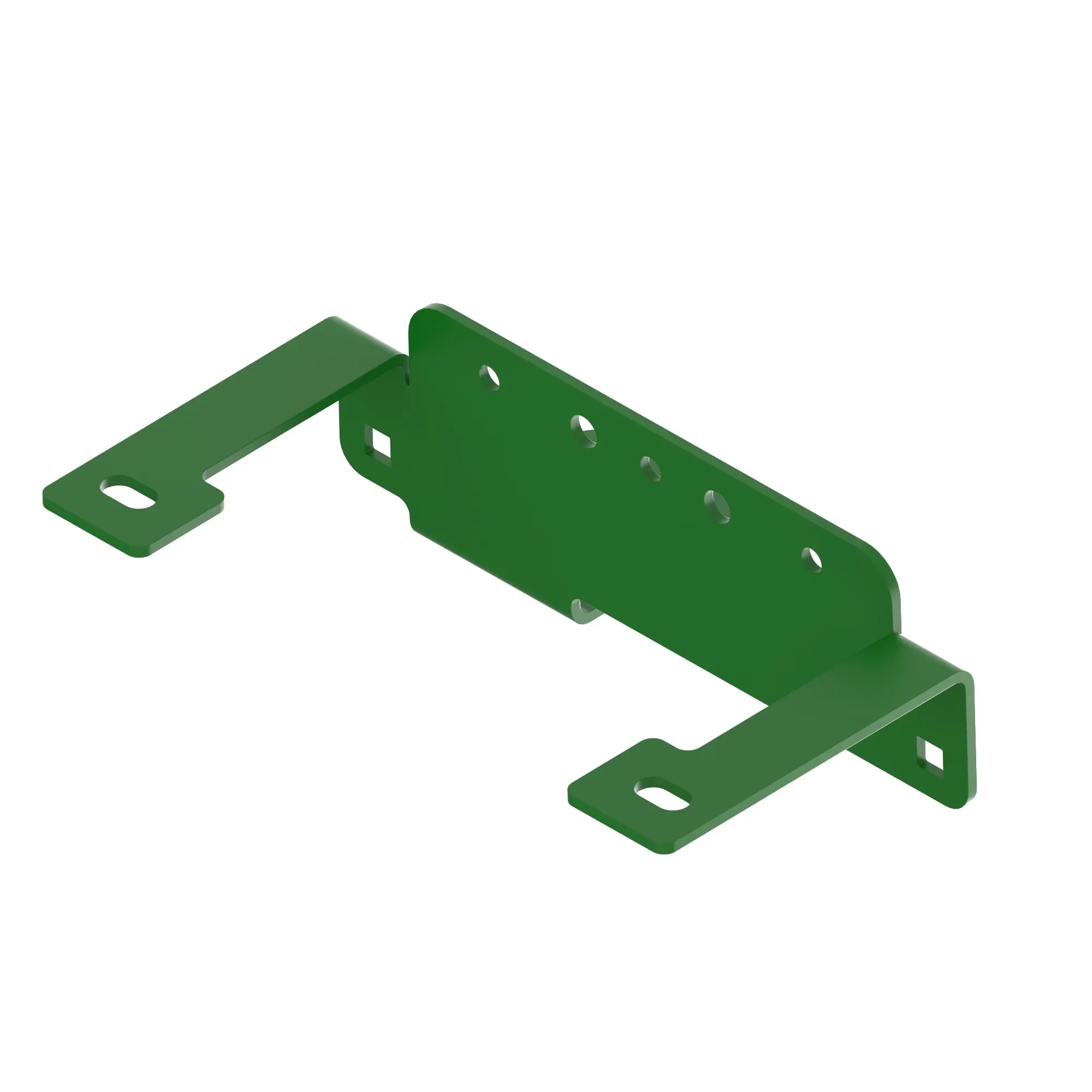 John Deere Interconnect Hitch Bracket - KK82121