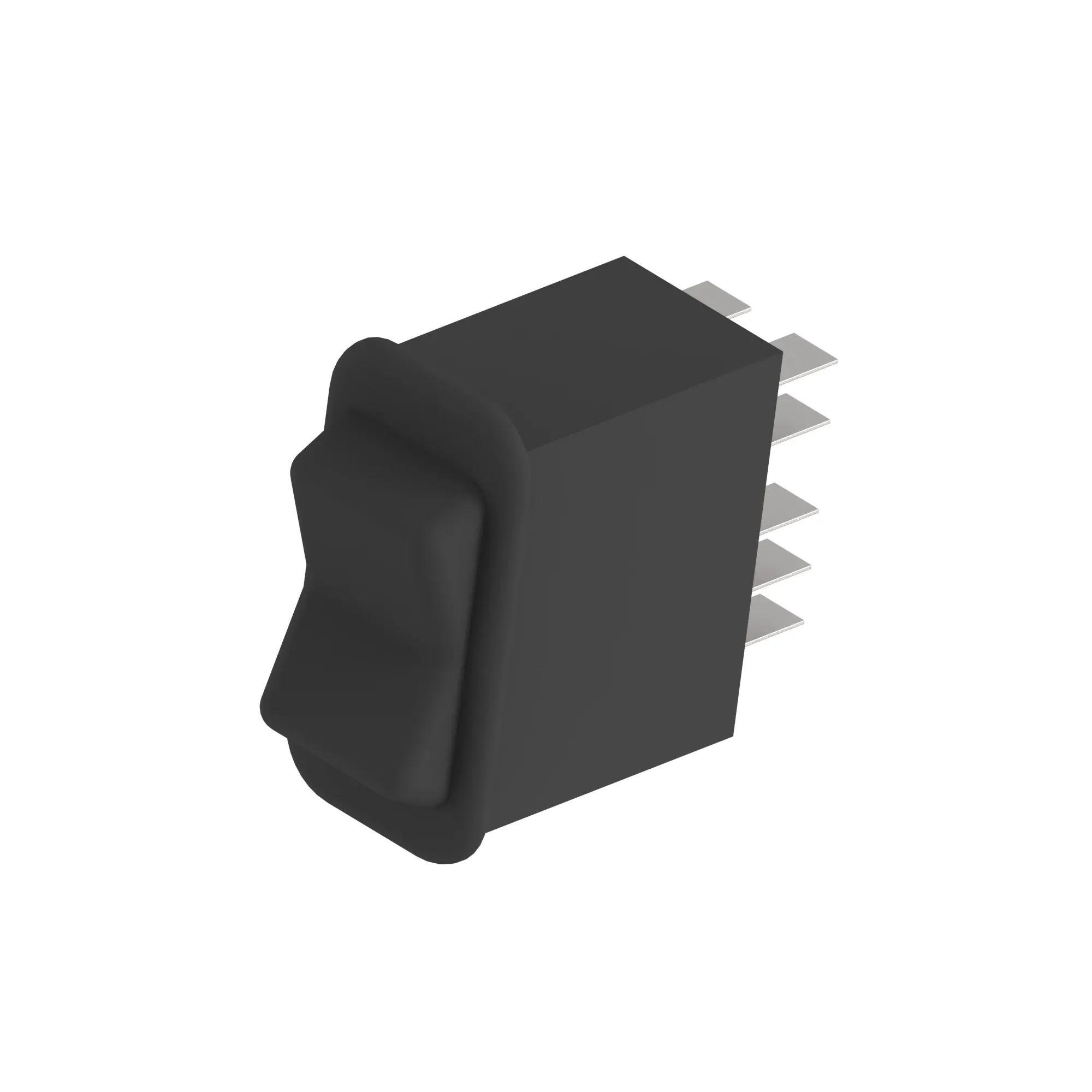John Deere Rear Wiper Switch - AT189630