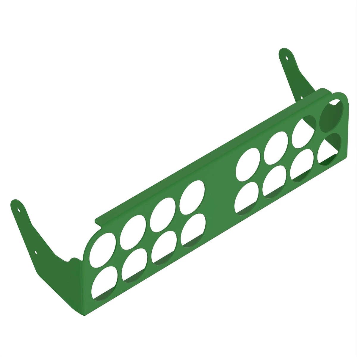 Bracket, Tube Support