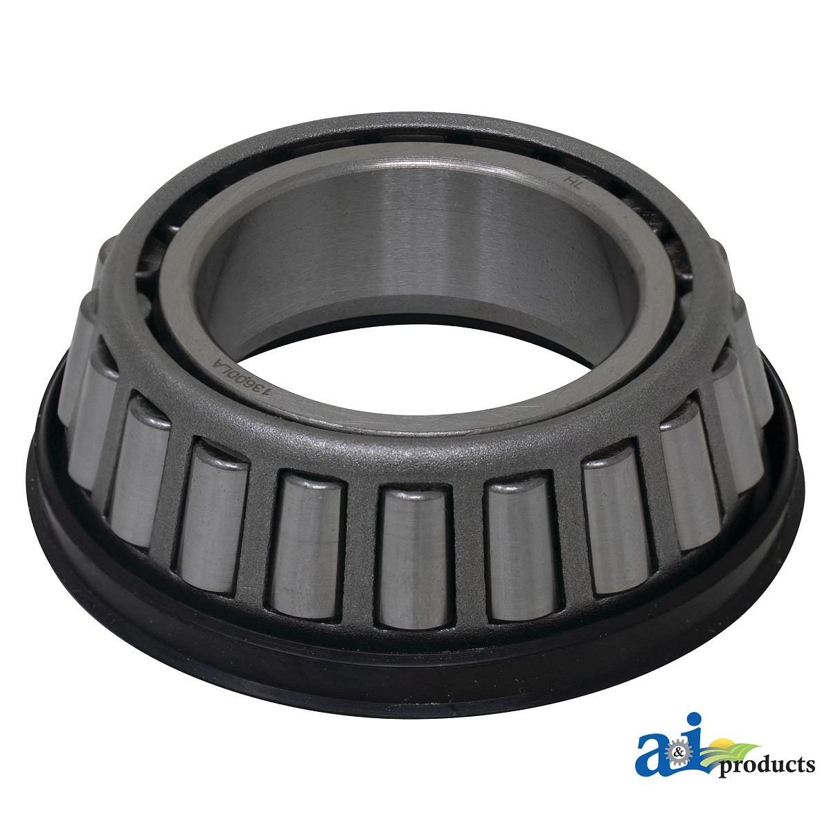 Bearing Wheel