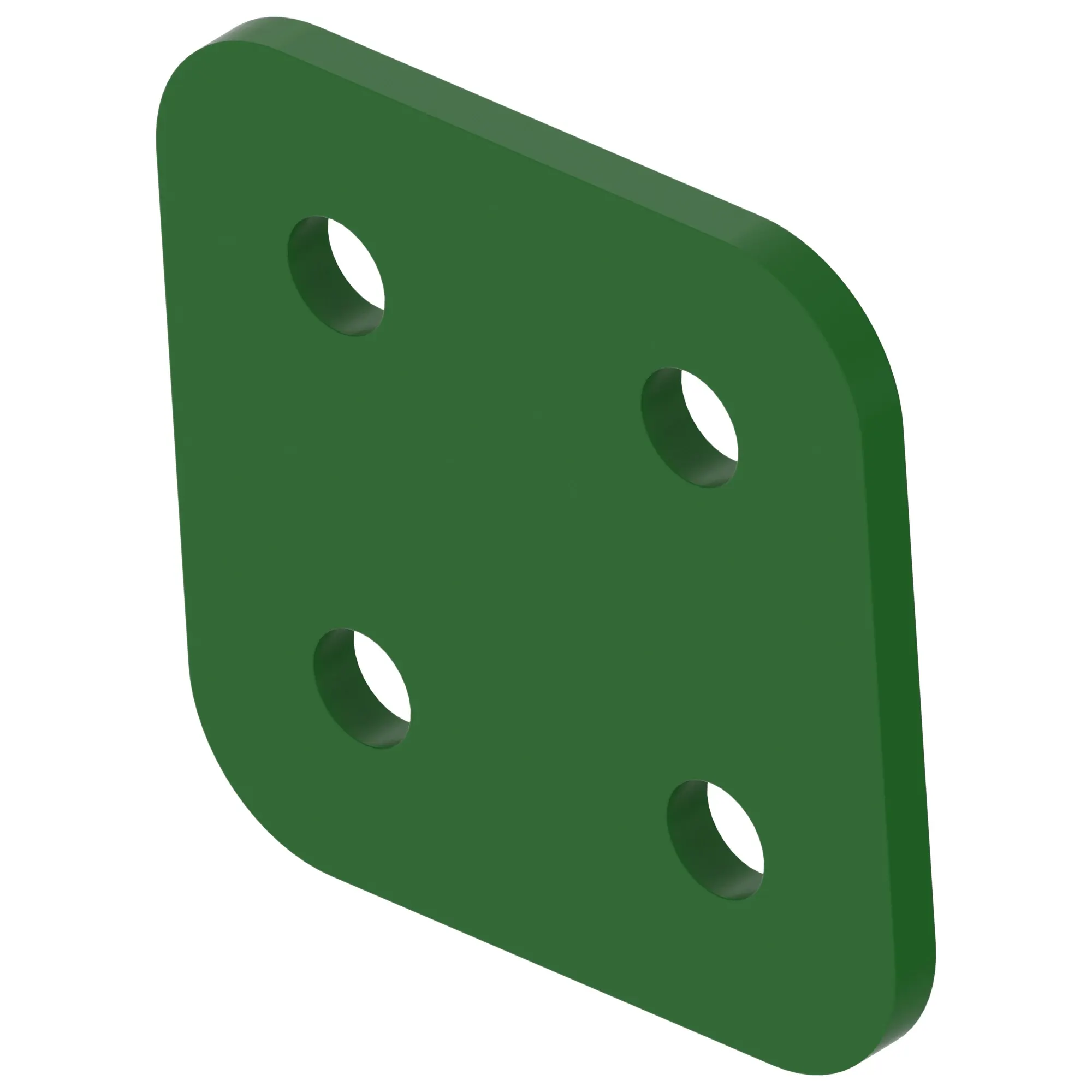 John Deere Bracket - HXE177549