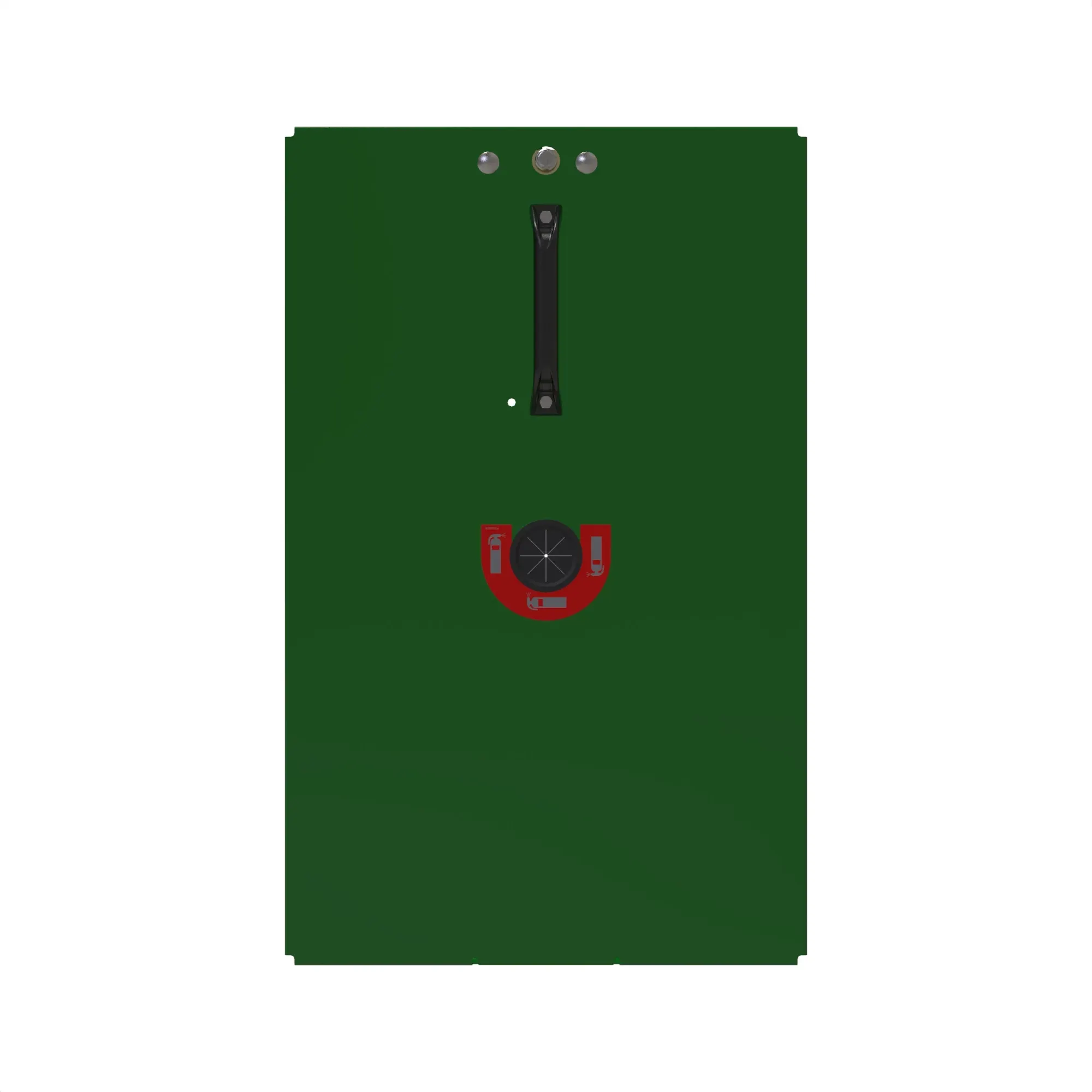 SHIELD, SHIELD ASSY - RH FRAME