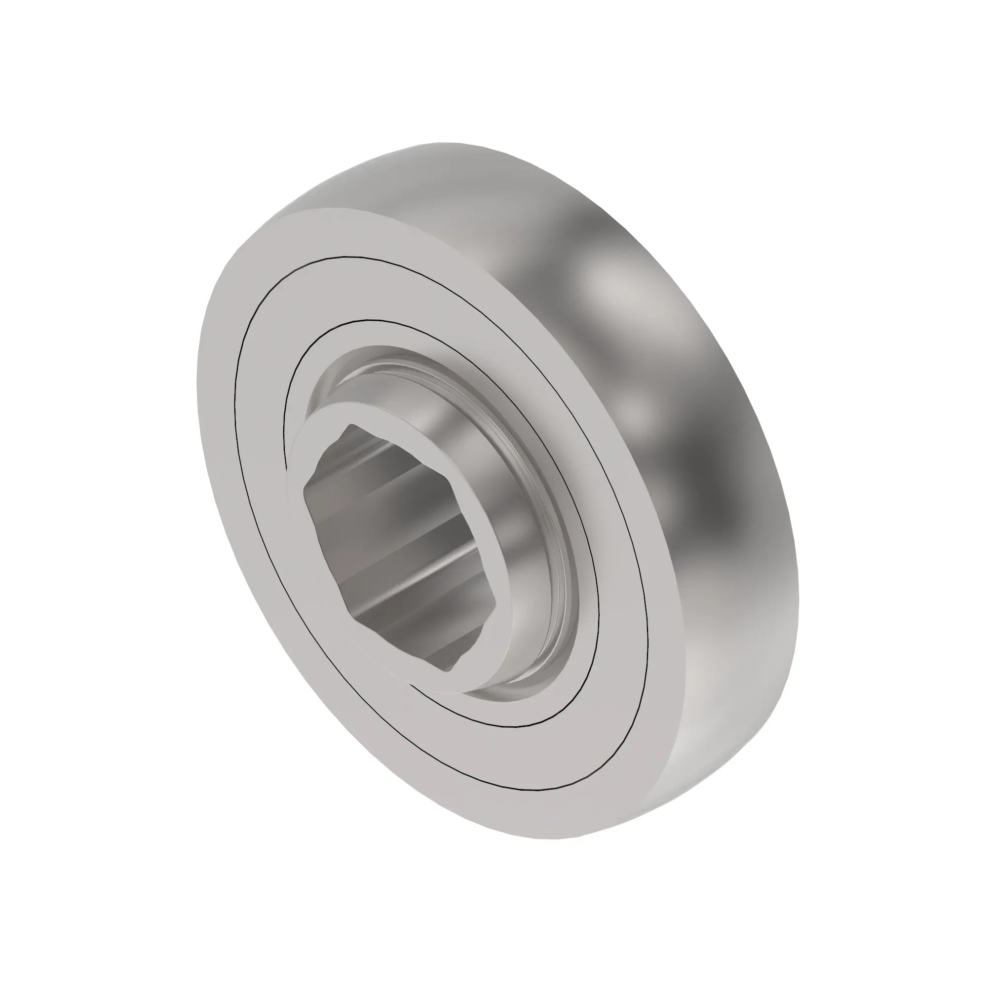 Bushing