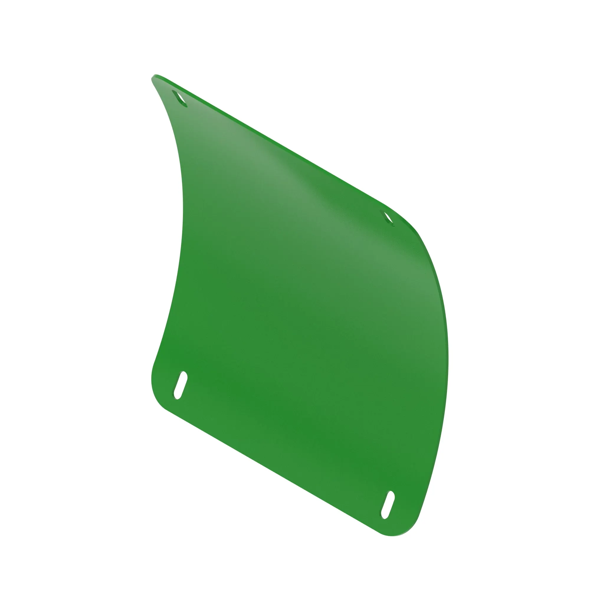 John Deere High Unloading Rate Door - HXE83086