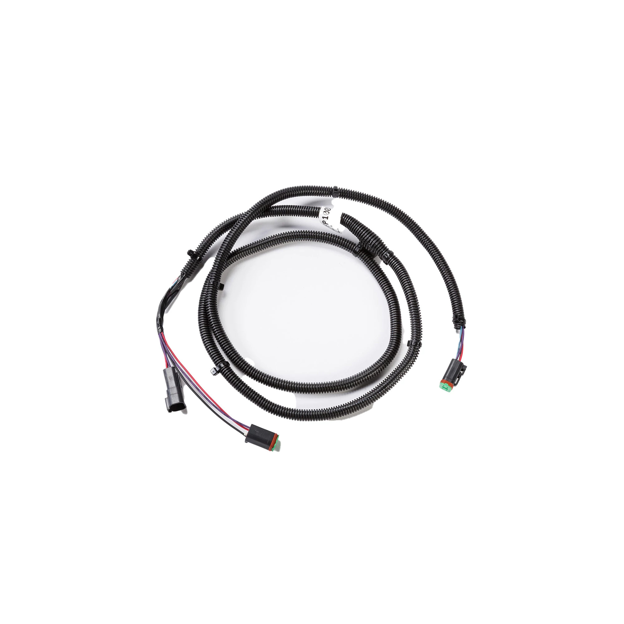 John Deere RTK Dual Radio Harness Kit - BPF10029