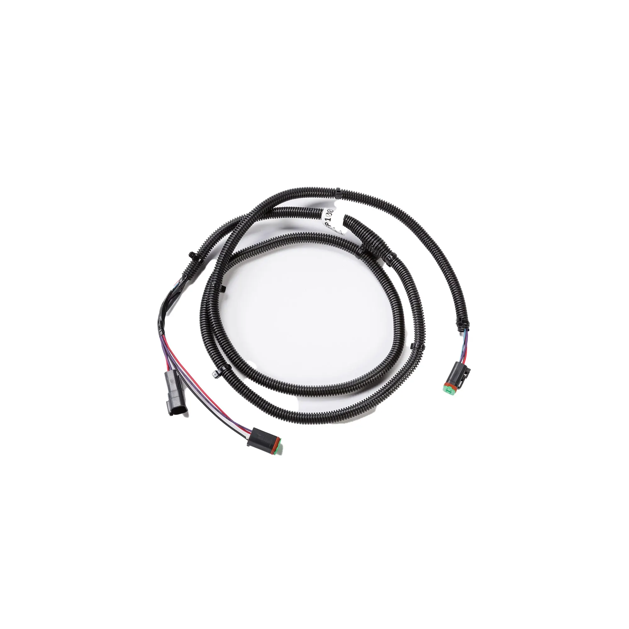 John Deere RTK Dual Radio Harness Kit - BPF10029