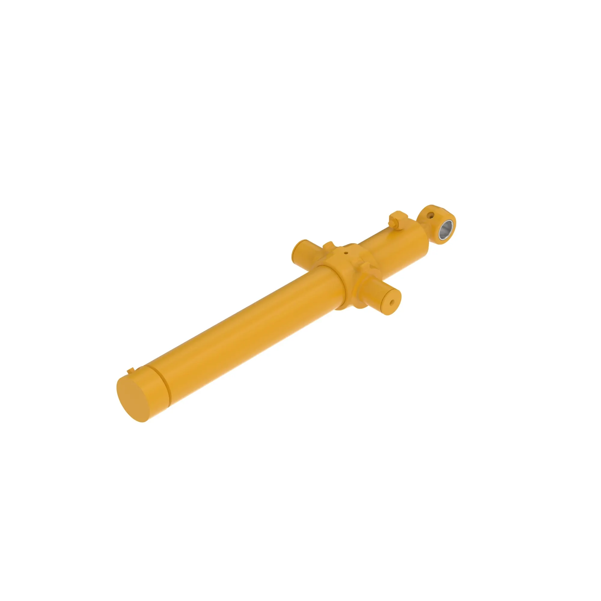 John Deere Hydraulic Cylinder - AHC23418