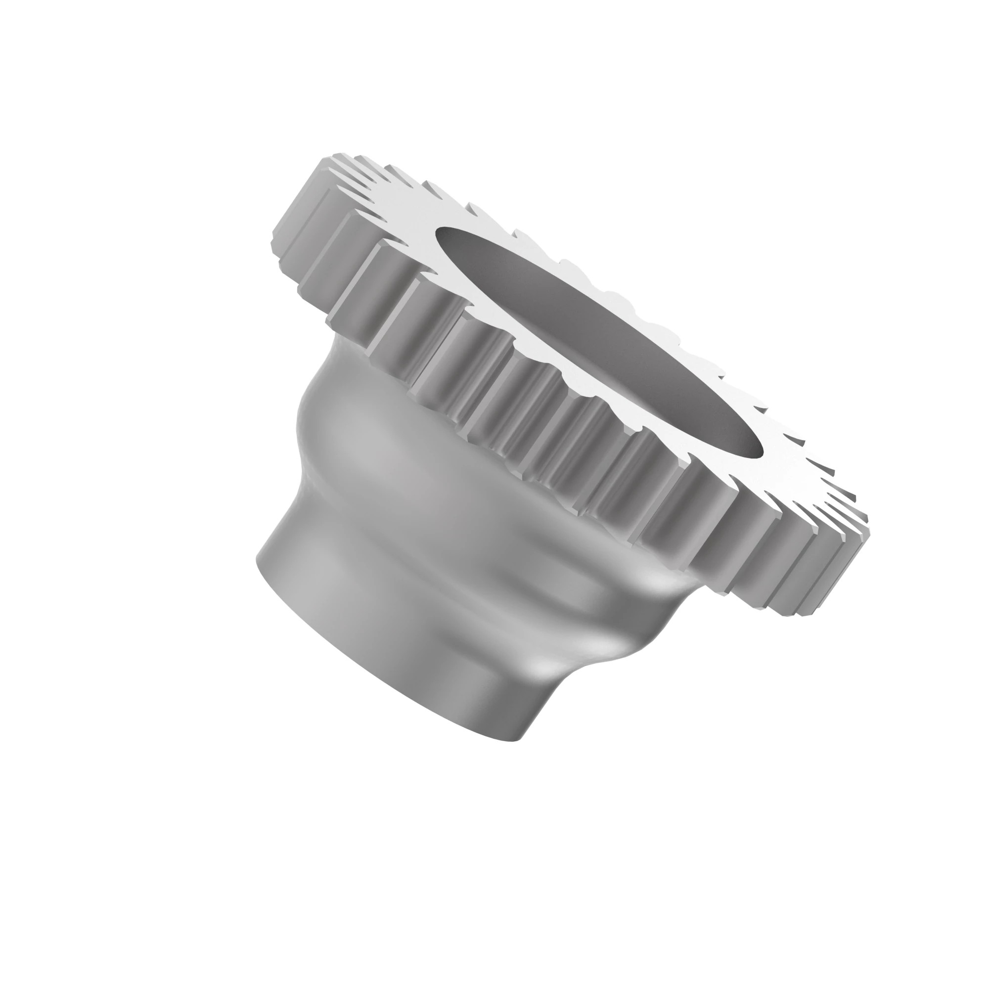⚙️ R526019: Engranaje de la Bomba de Combustible John Deere 🚜✅