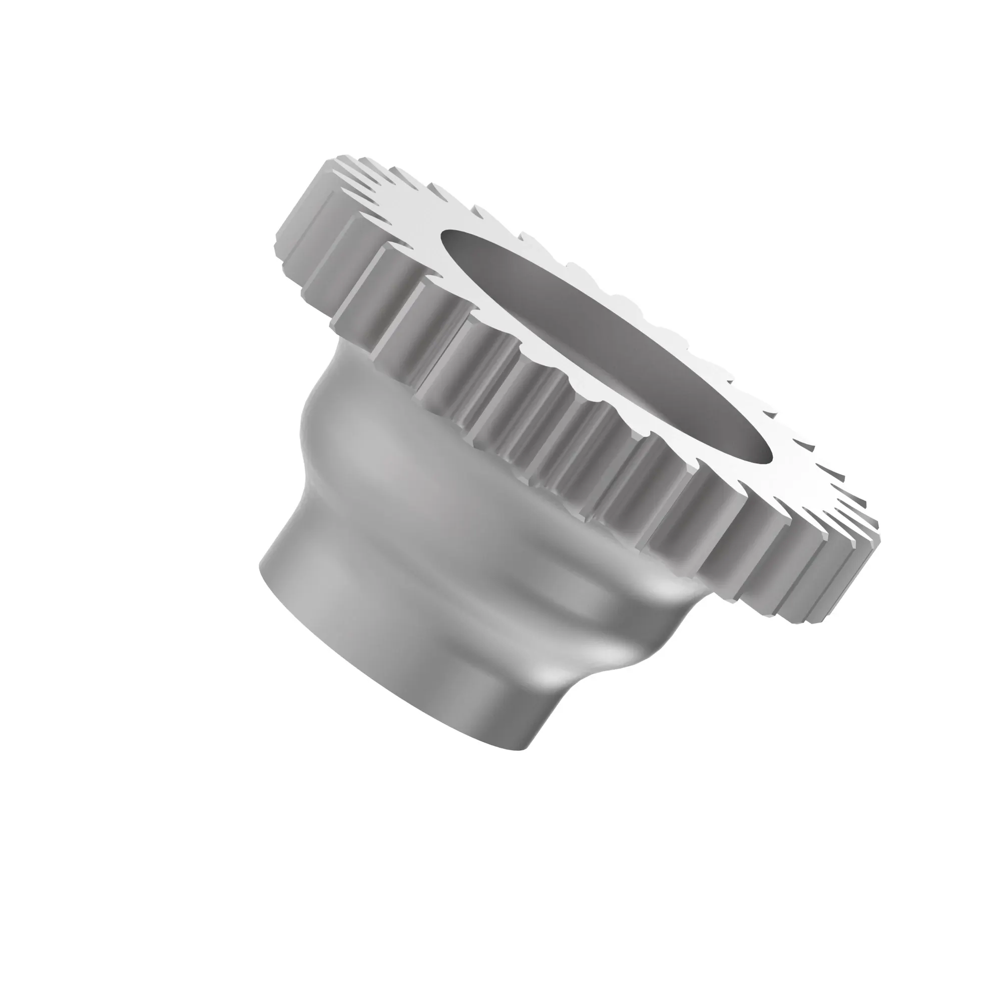John Deere Fuel Pump Gear  - R526019