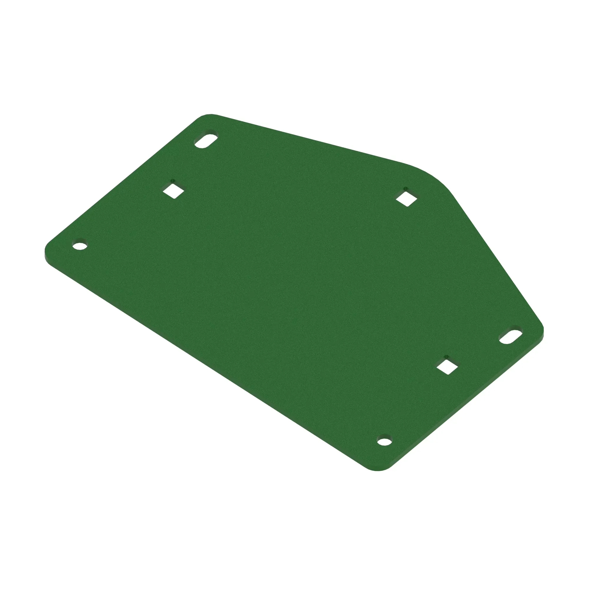Plate