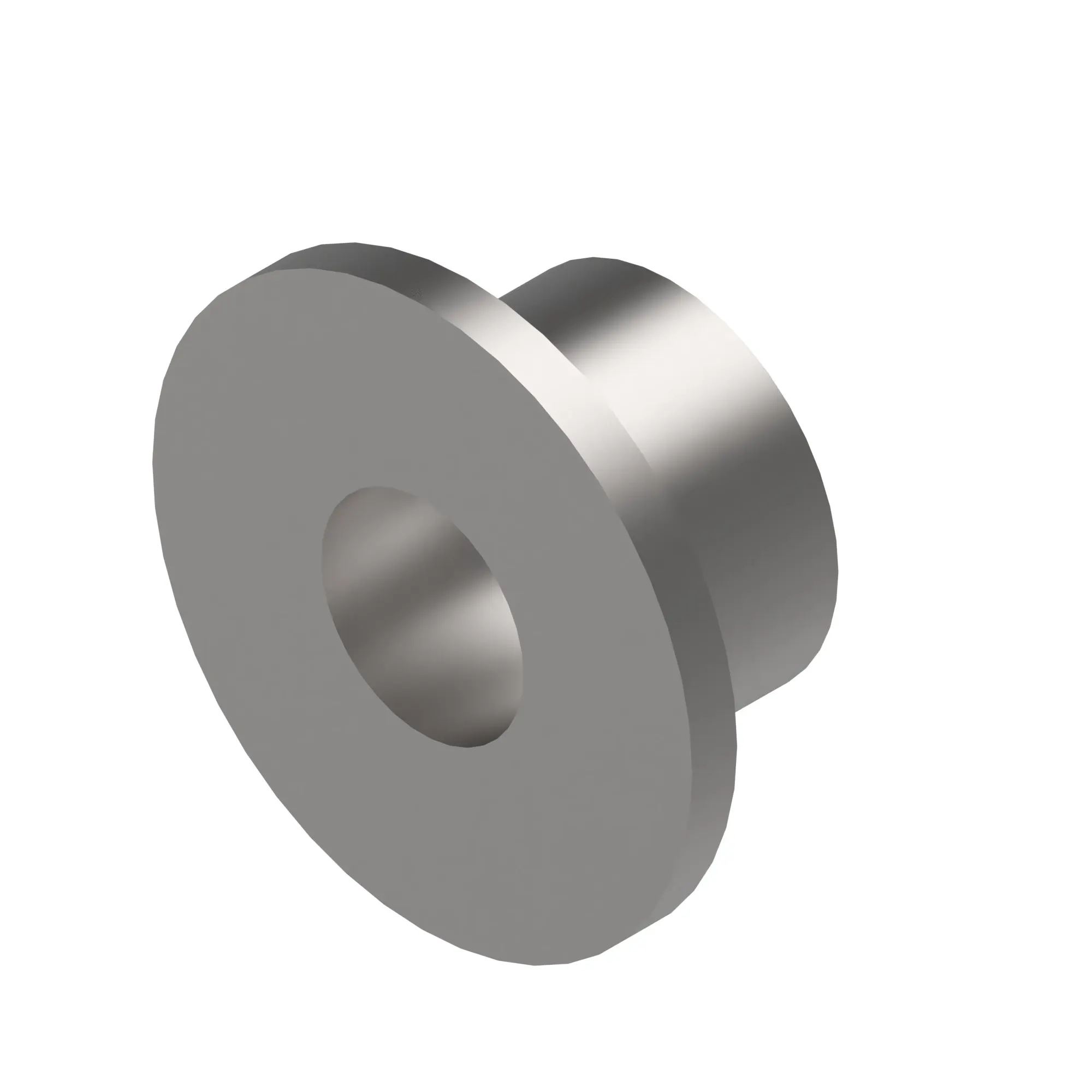 MOUNTING SPACER, ALTERNATOR