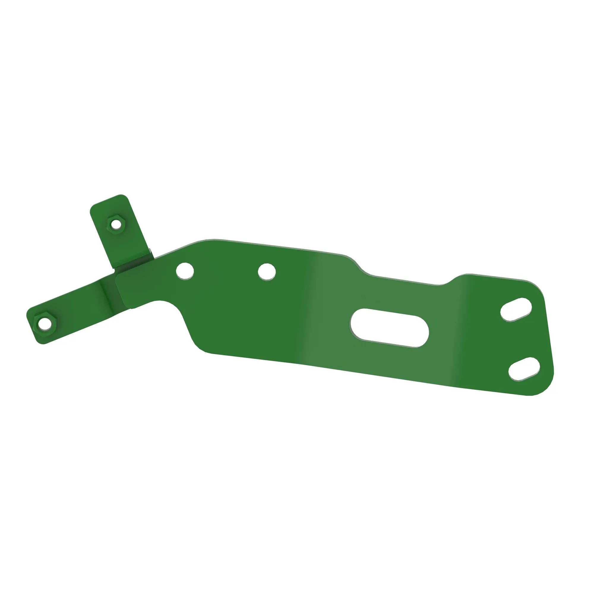 BRACKET ASSY.
