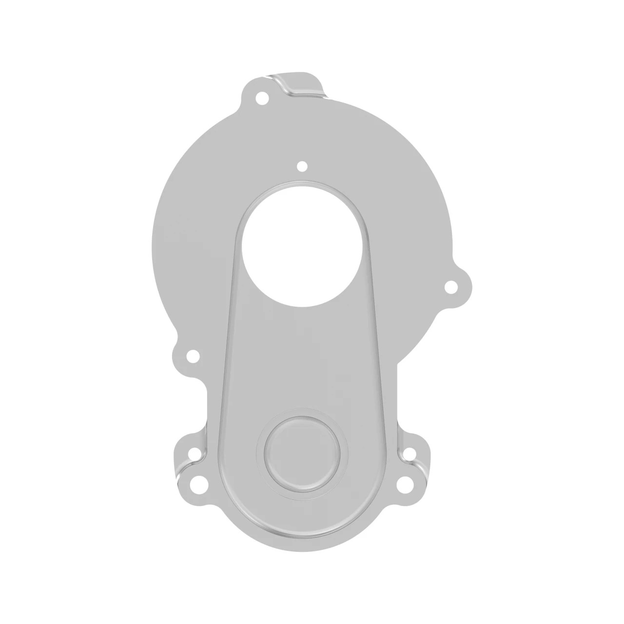 COVER, OUTER MOTOR MOUNT CASTING