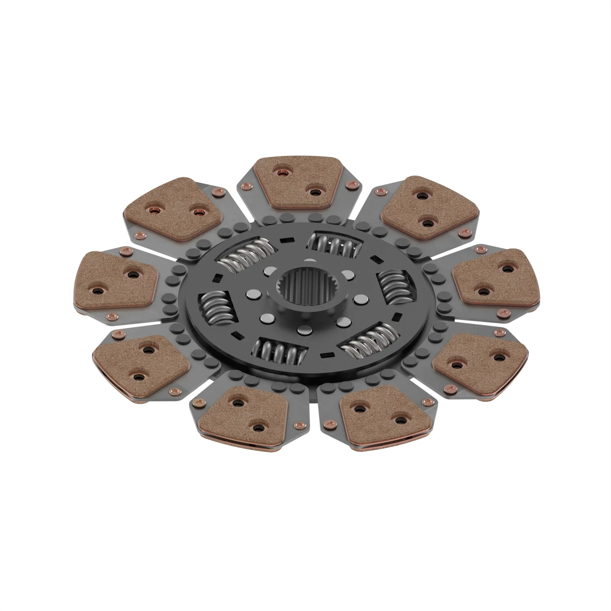 Drivetrain Parts