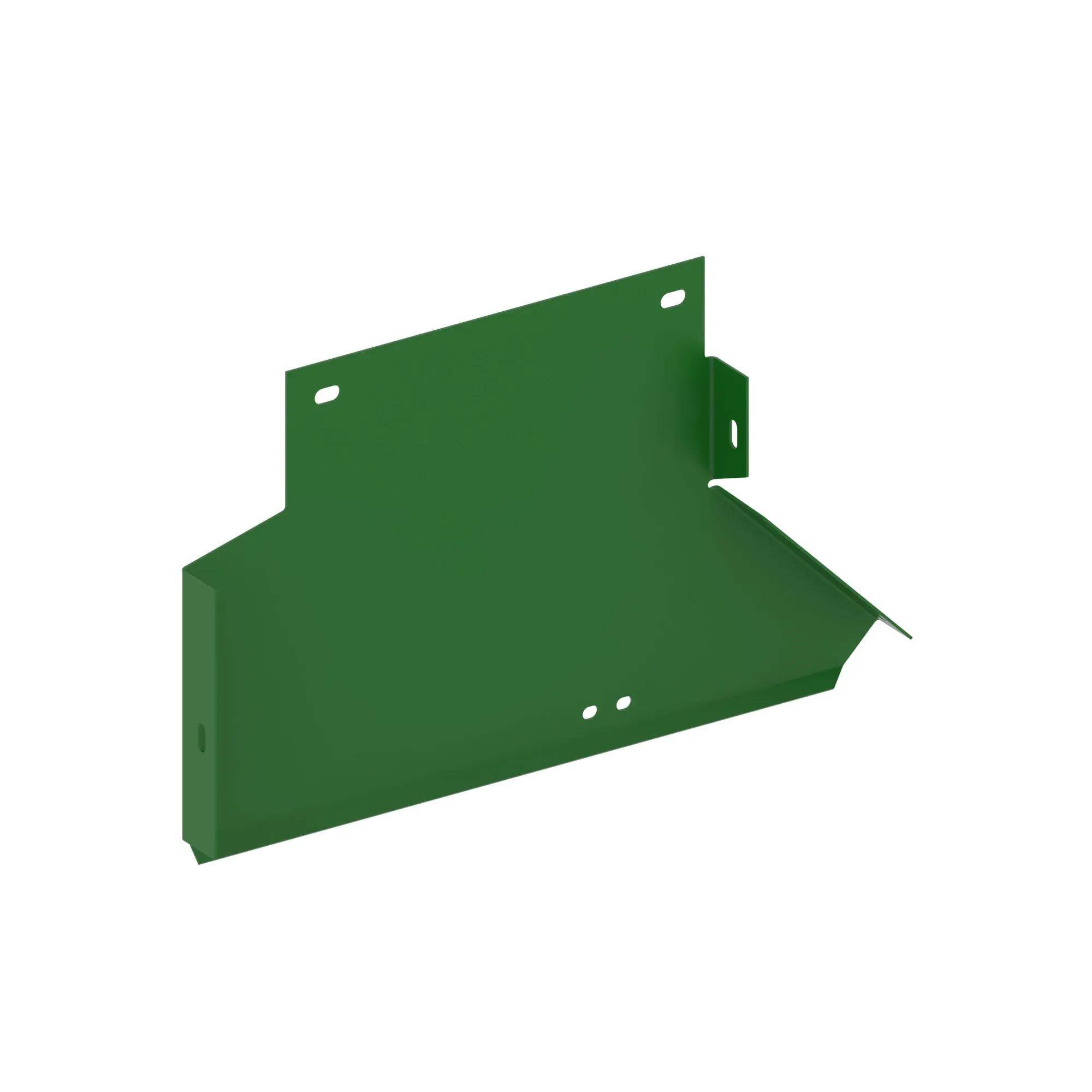 John Deere Module Rear Shield, Right Side - H148674