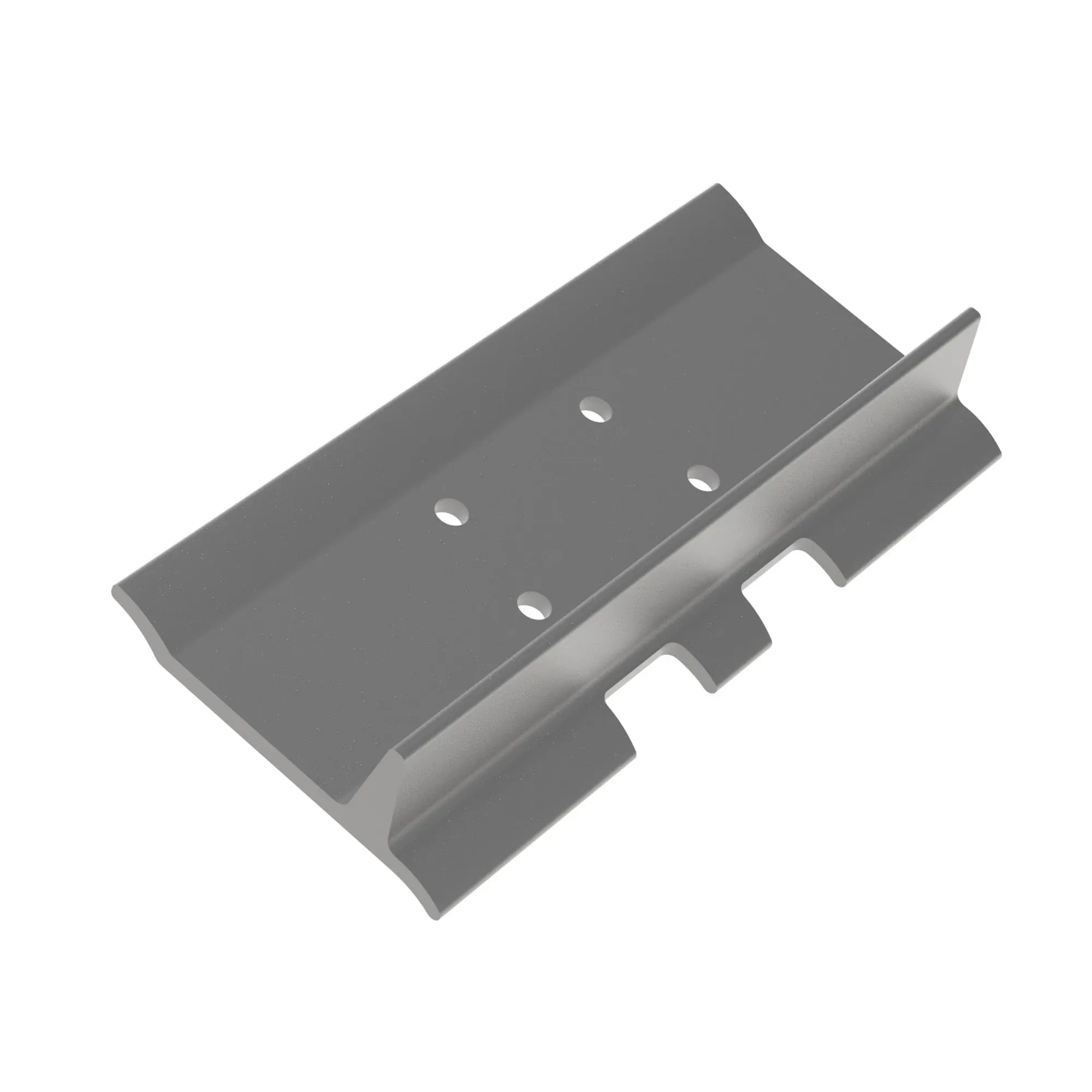 John Deere Single Bar Shoe - T469238