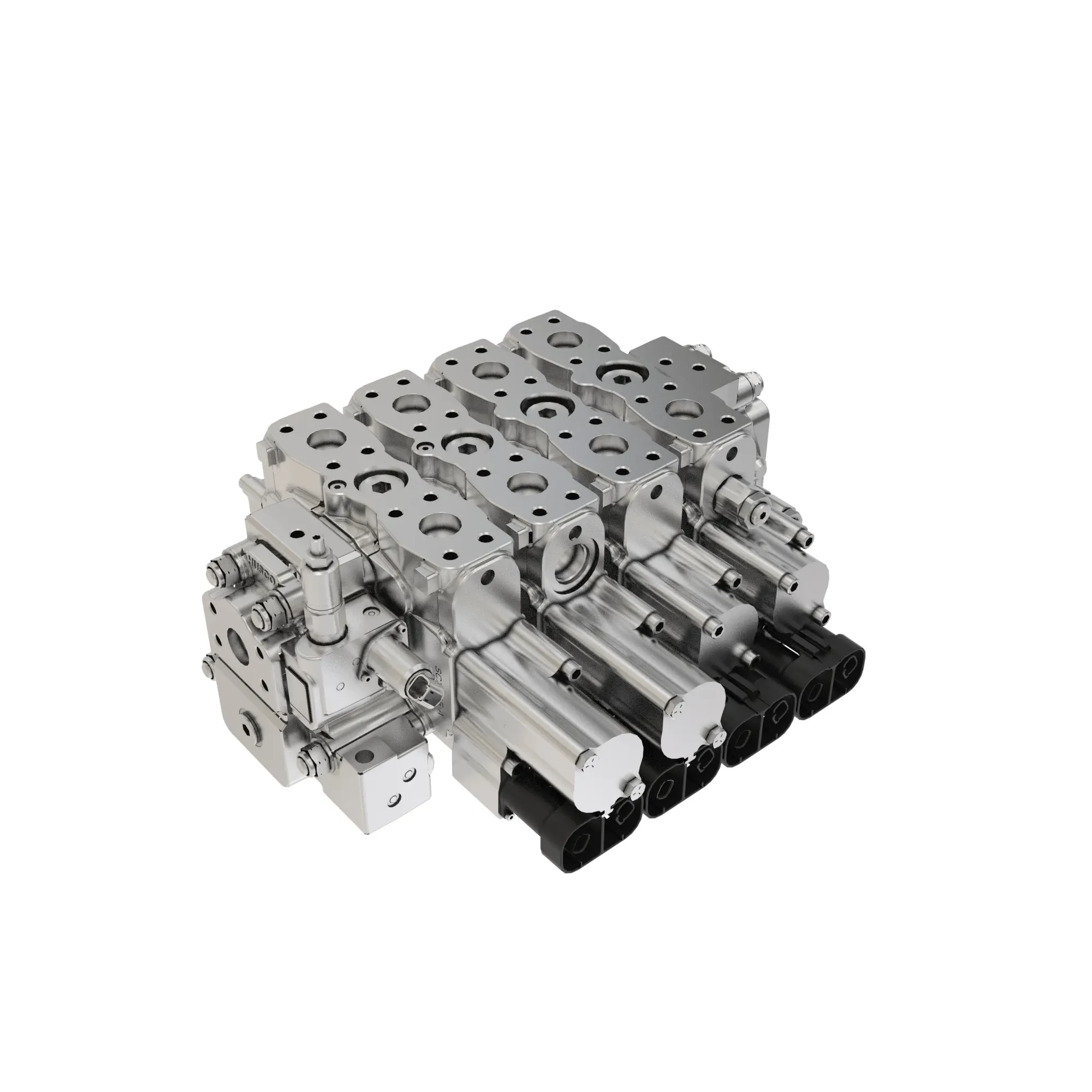 Control Valve