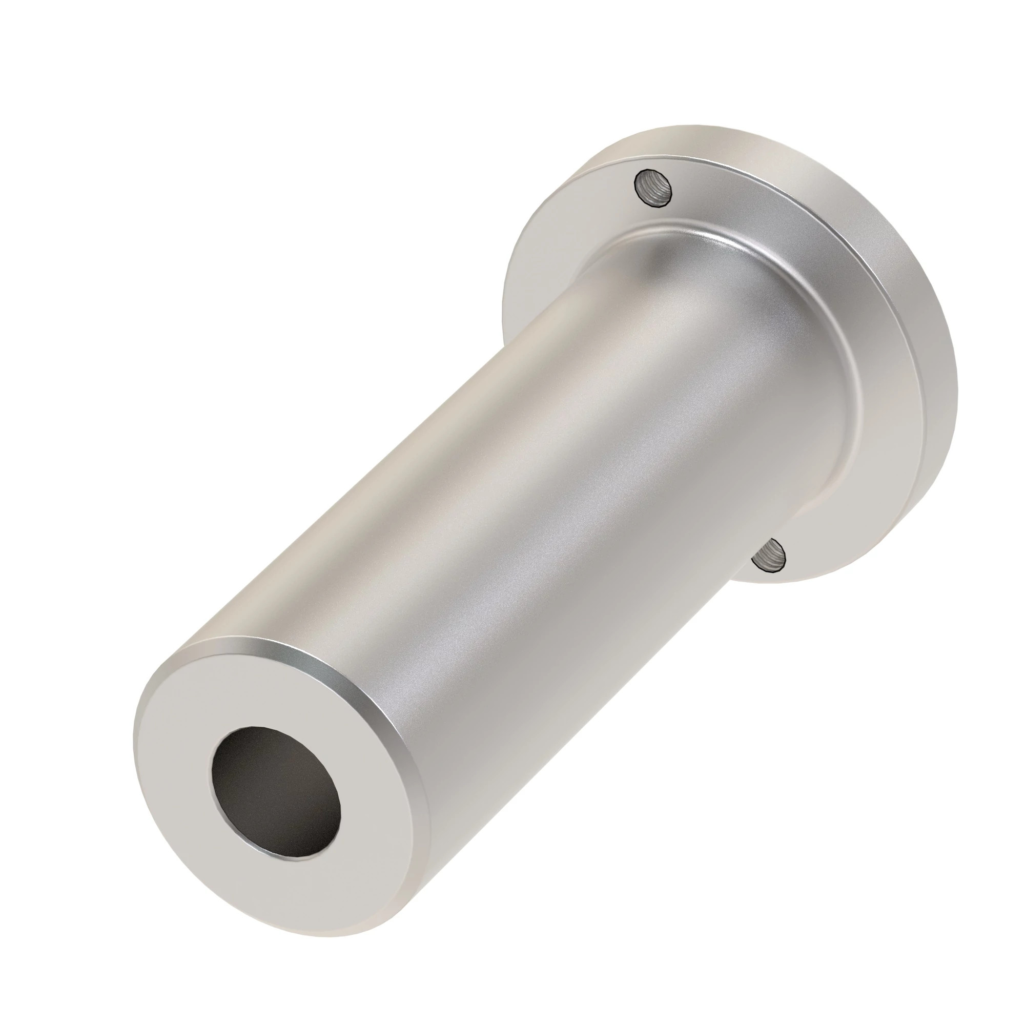 BUSHING, FLANGED, PIN, REAR AXLE