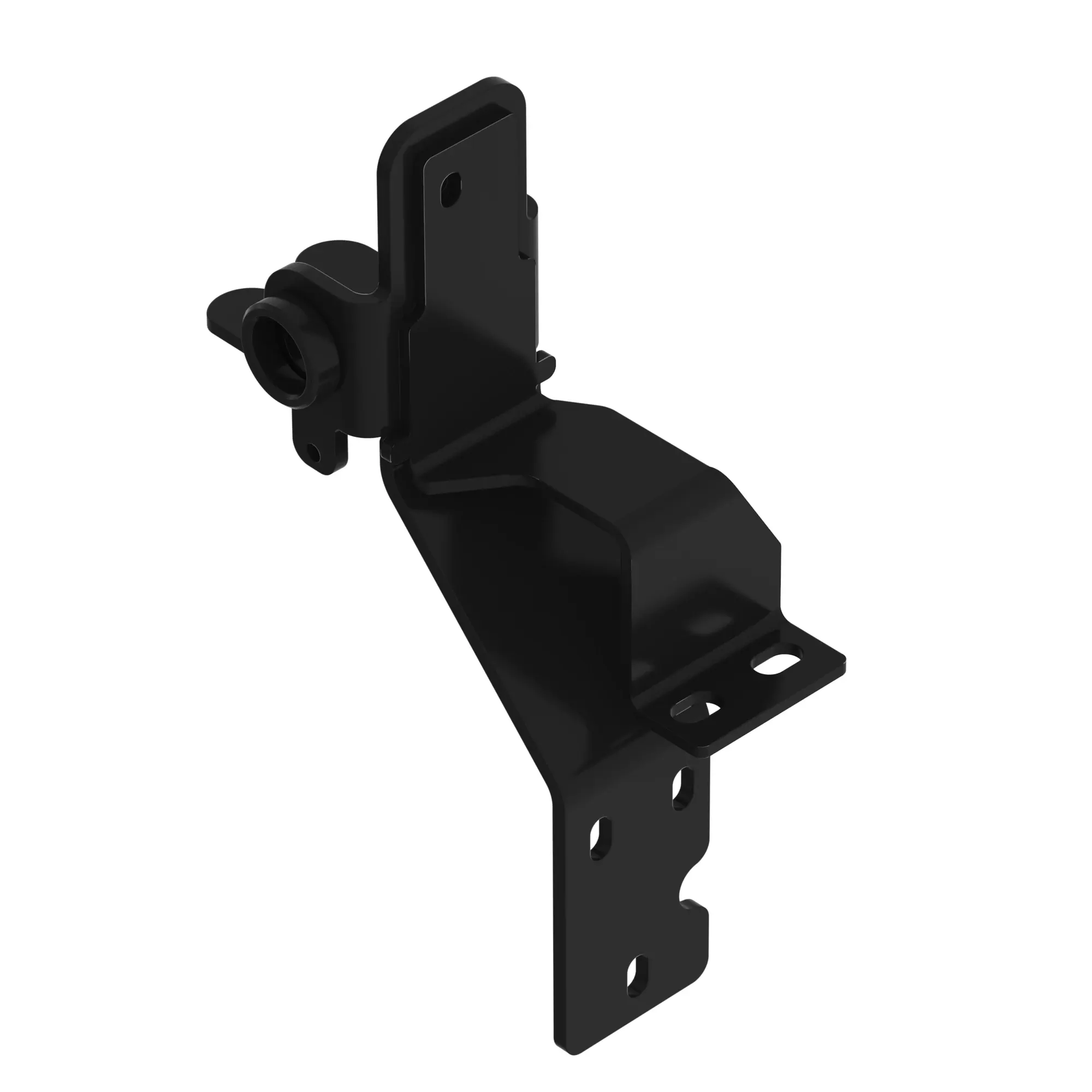 John Deere Bumper Bracket - AUC10489