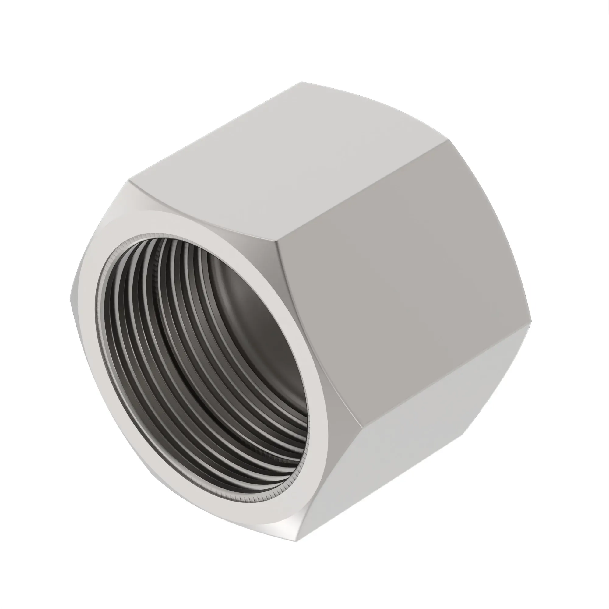 FITTING, CAP ASSEMBLY, O-RING FSF