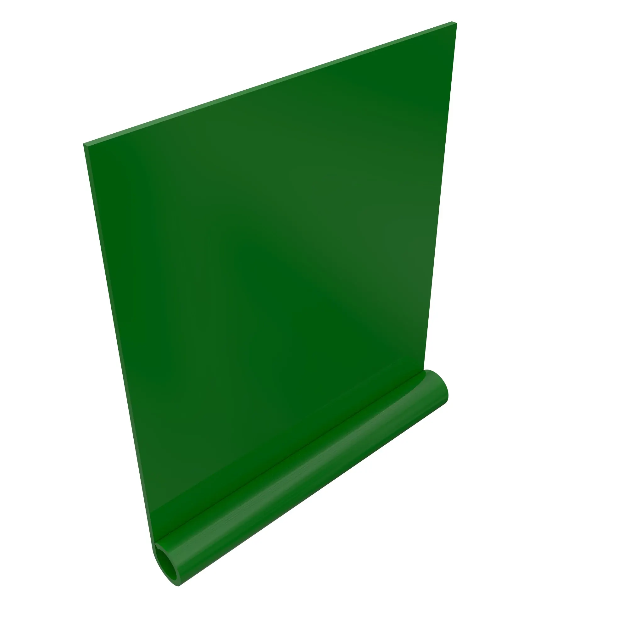 DEFLECTOR, DEFLECTOR PLATE