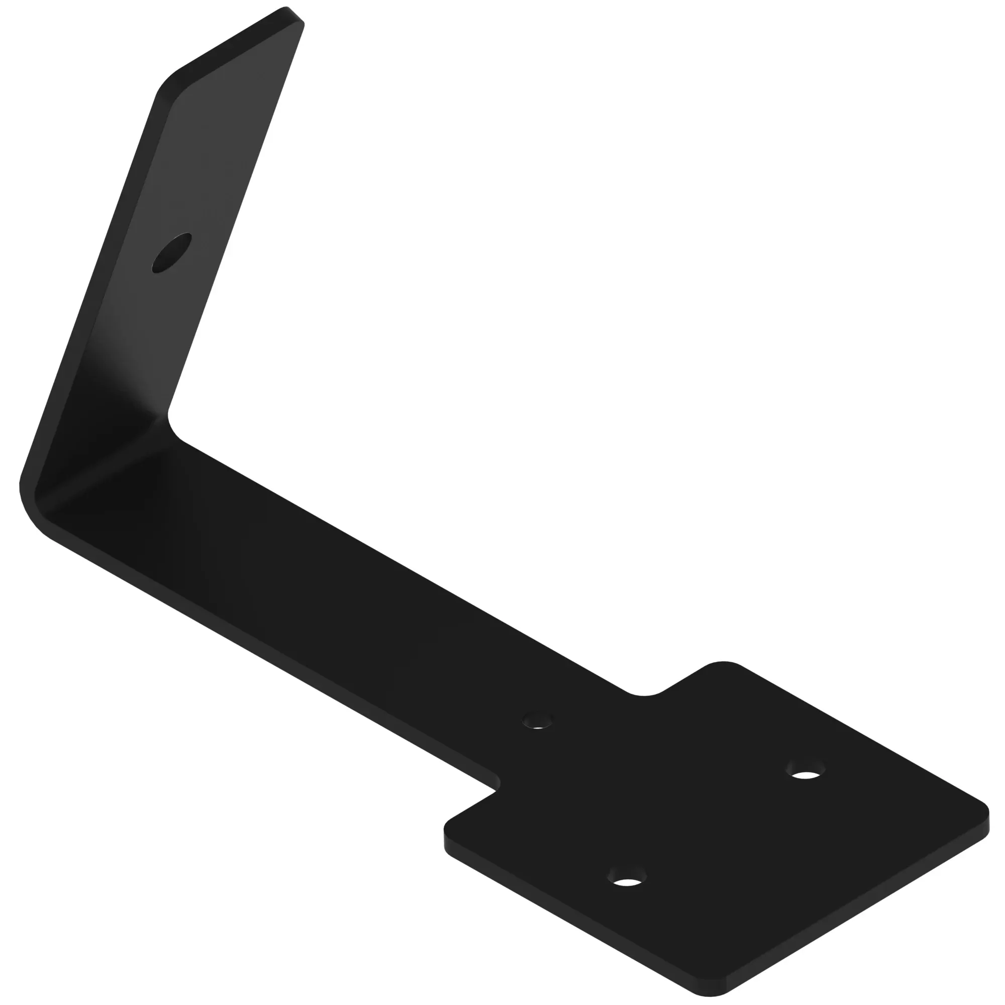 Bracket clamp