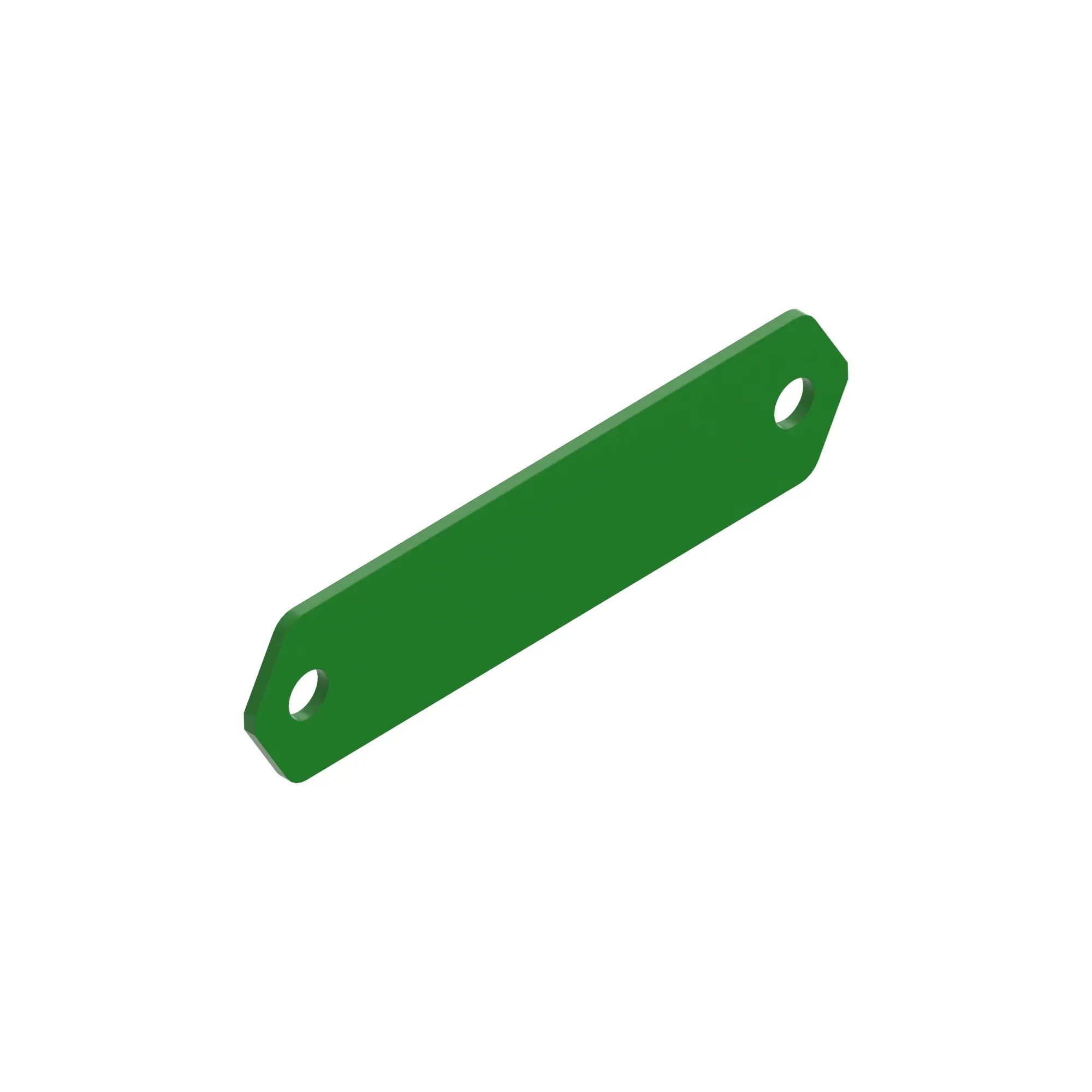John Deere Plate Strap - HXE18831